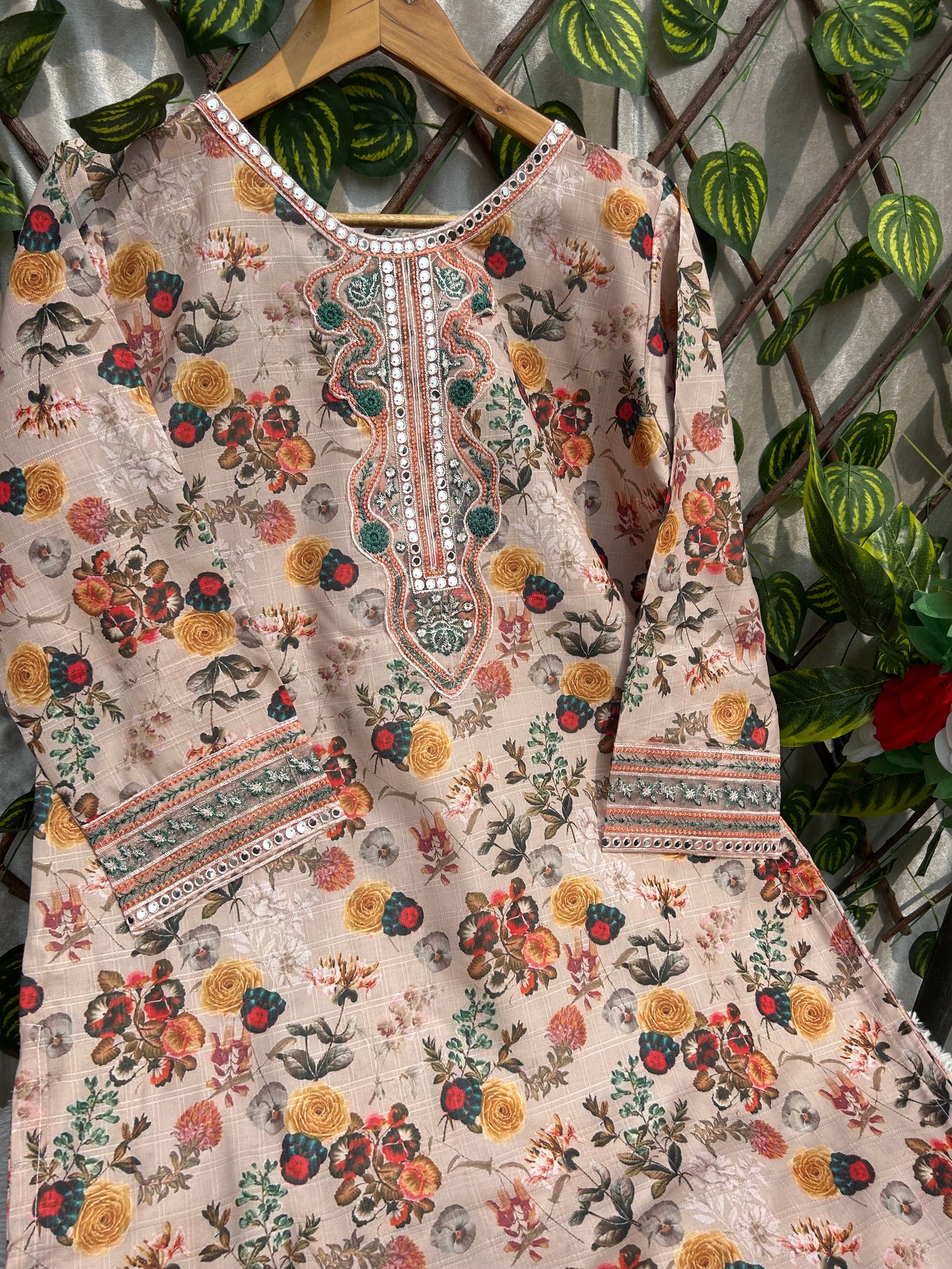 KZ 02 (Party & Daily wear)
