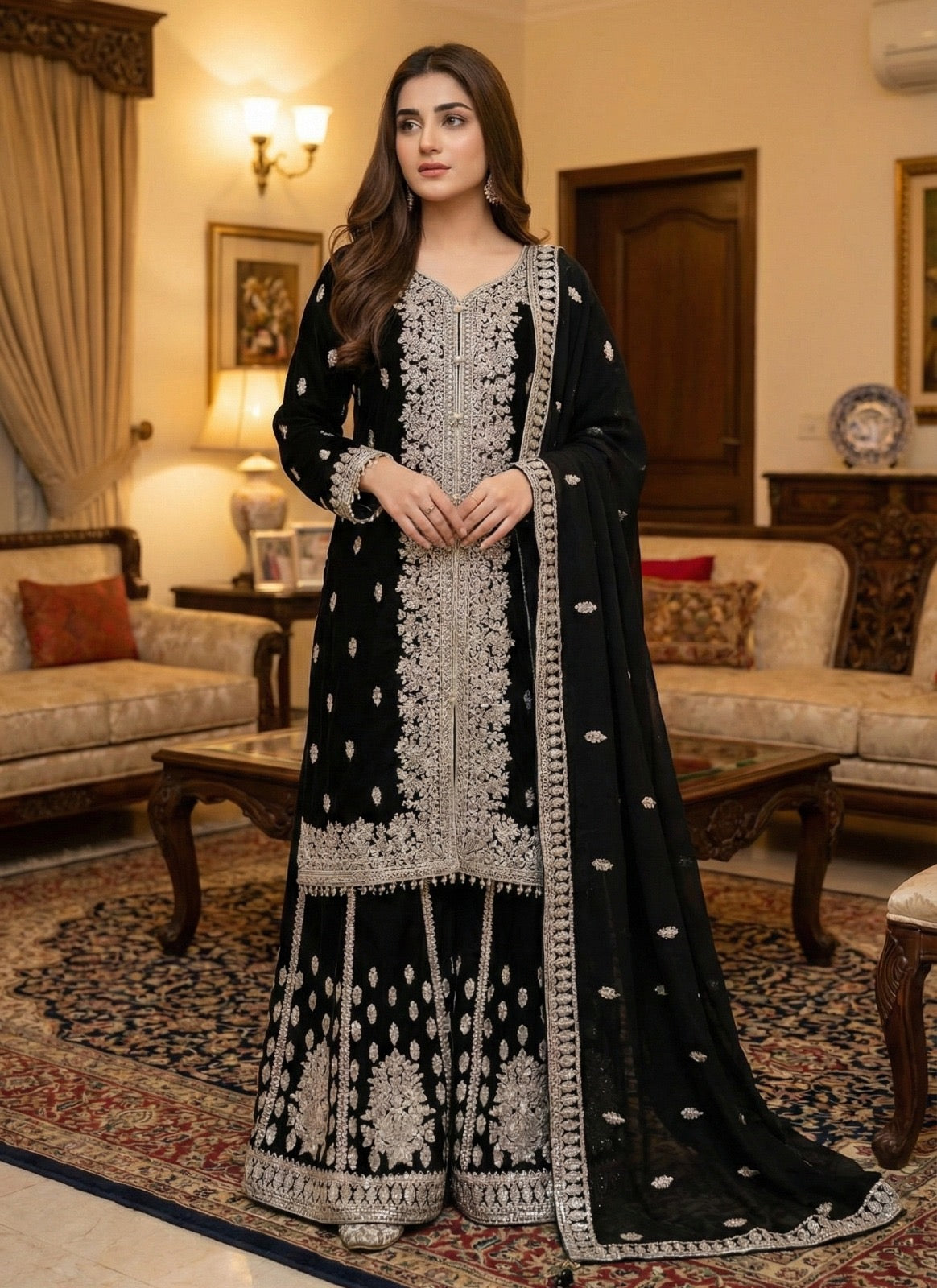 S 94  (wedding & Party Wear)