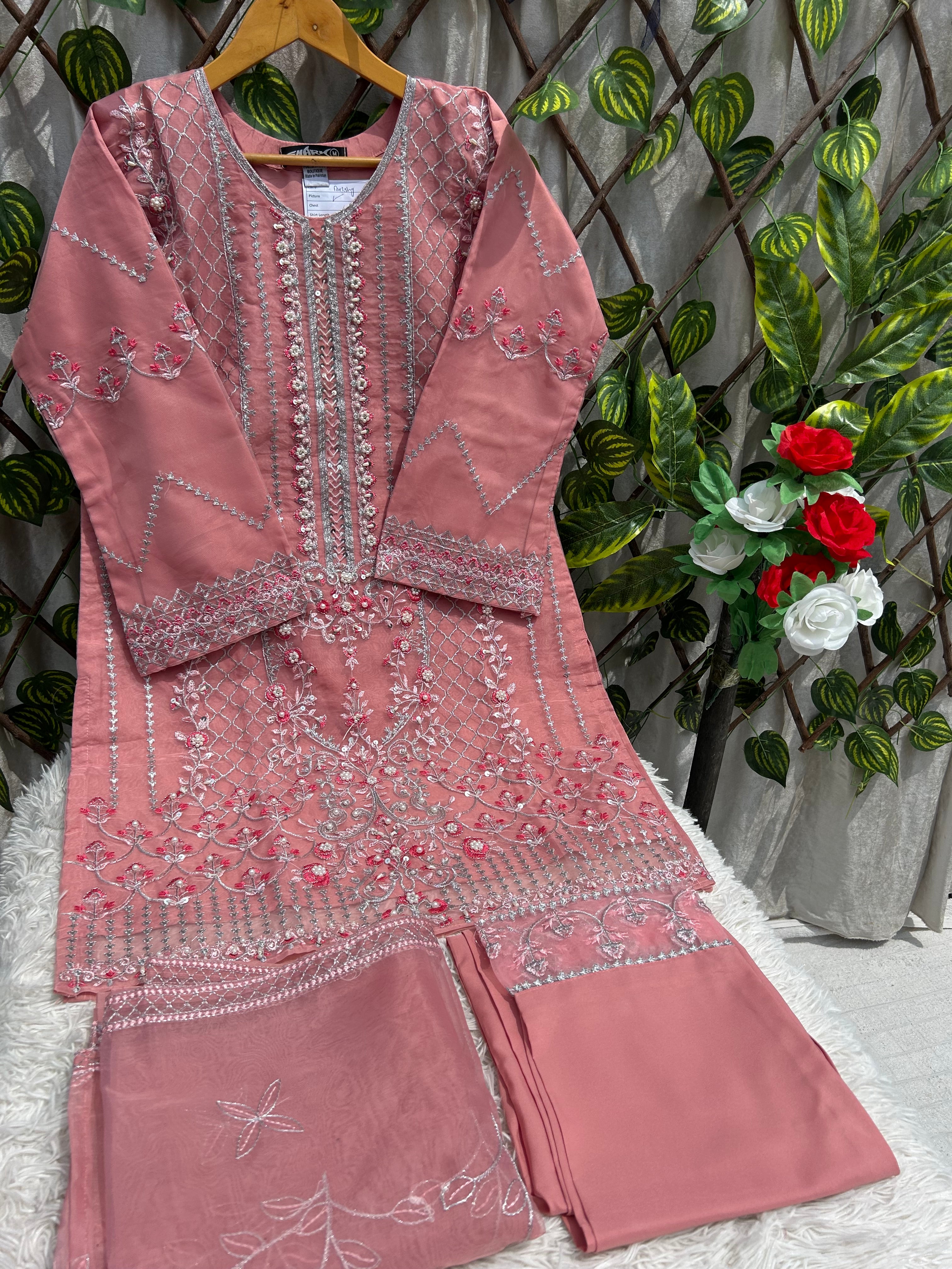 P 03 (Party & Wedding Wear)