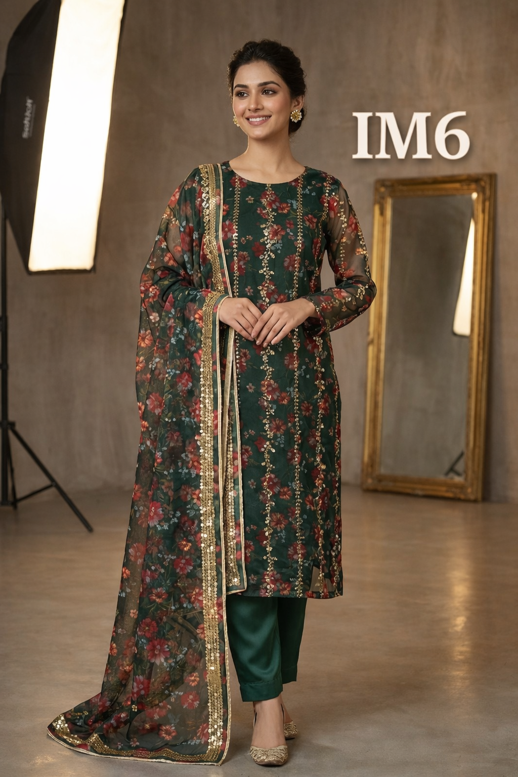 I.M6 (wedding & Party Wear)