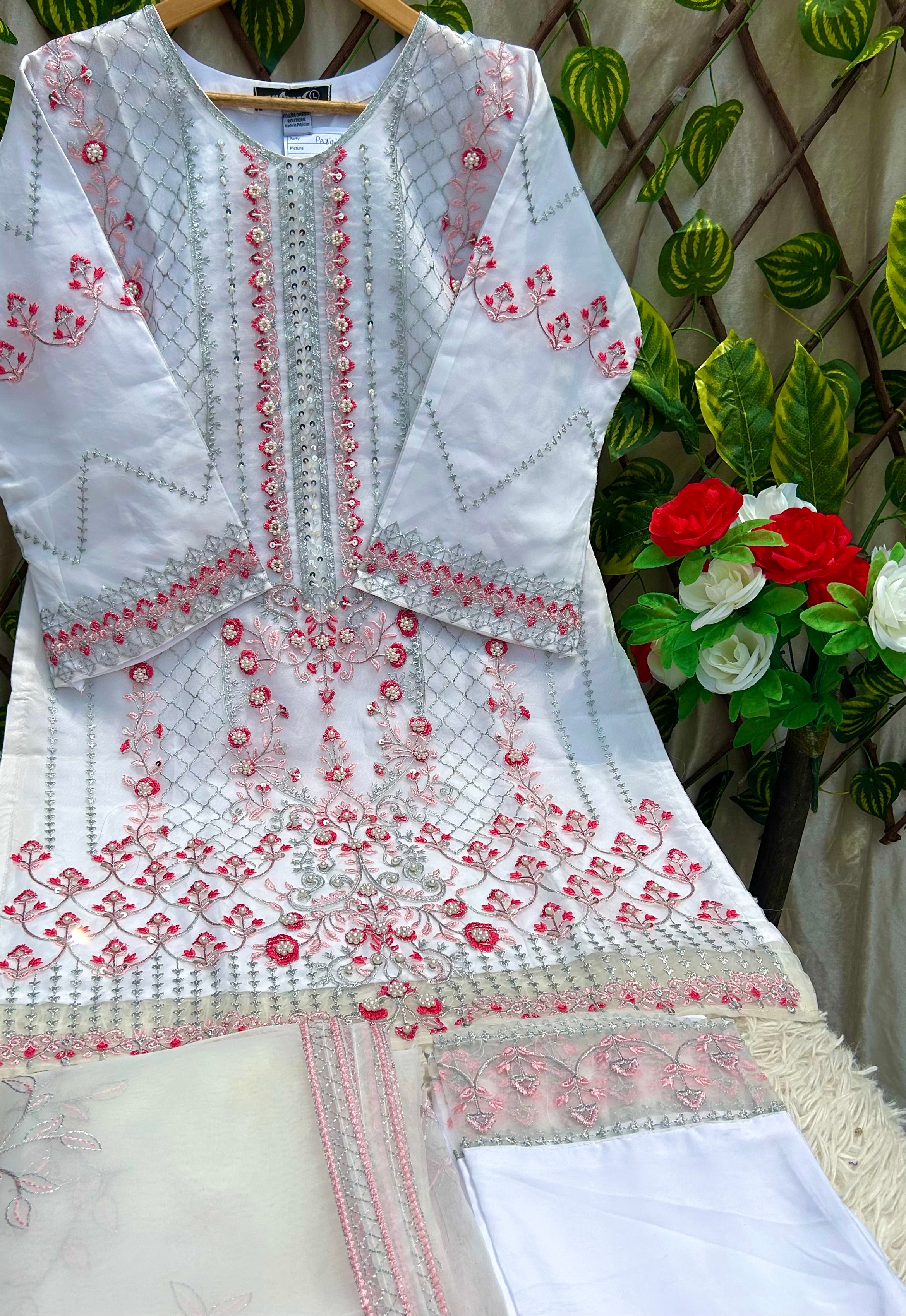 P 04 (Party & Wedding Wear)