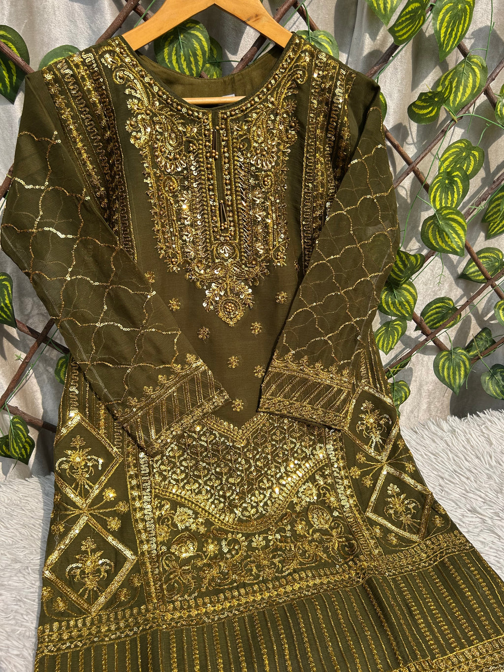 LB56 (wedding & Party Wear)