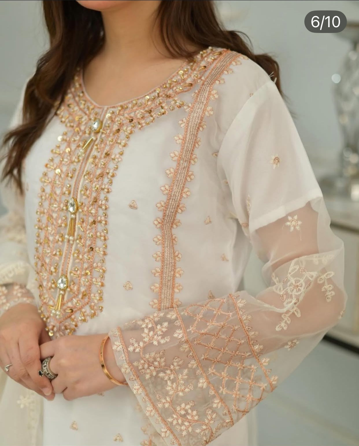 P 06 (Party & Wedding Wear)