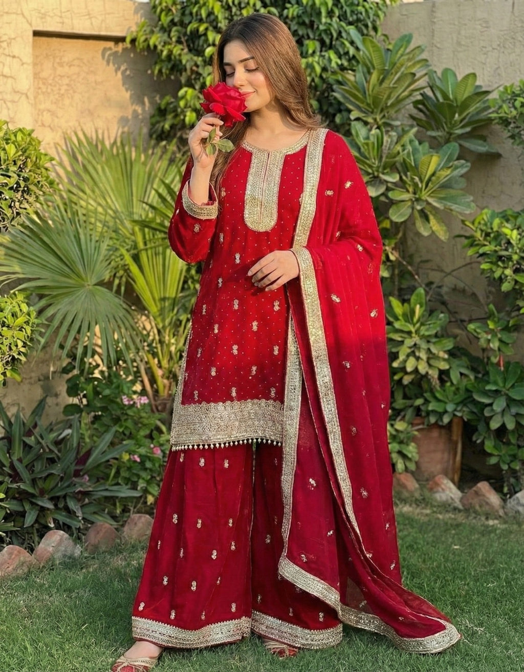 S 81  (wedding & Party Wear)