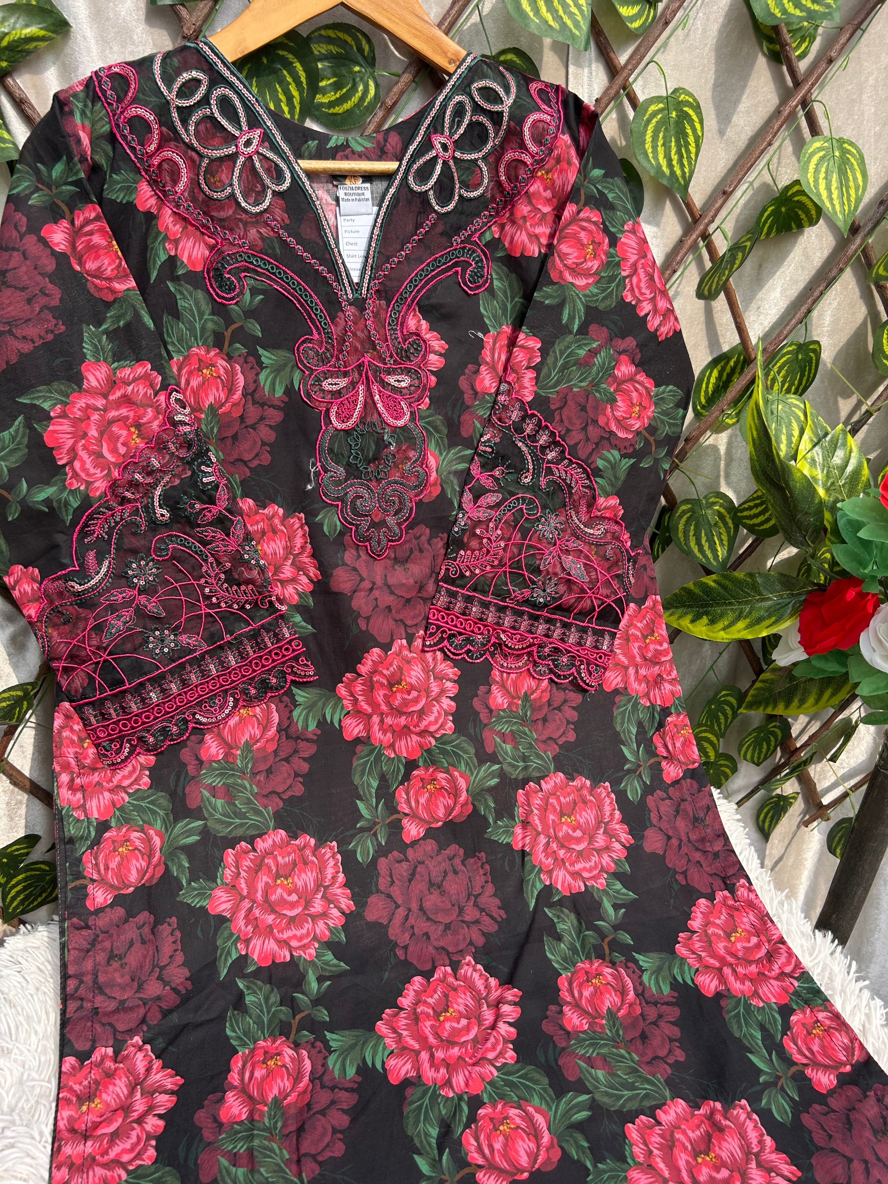 KZ 14 (Party & Daily wear)