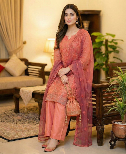 067 (wedding & Party Wear)