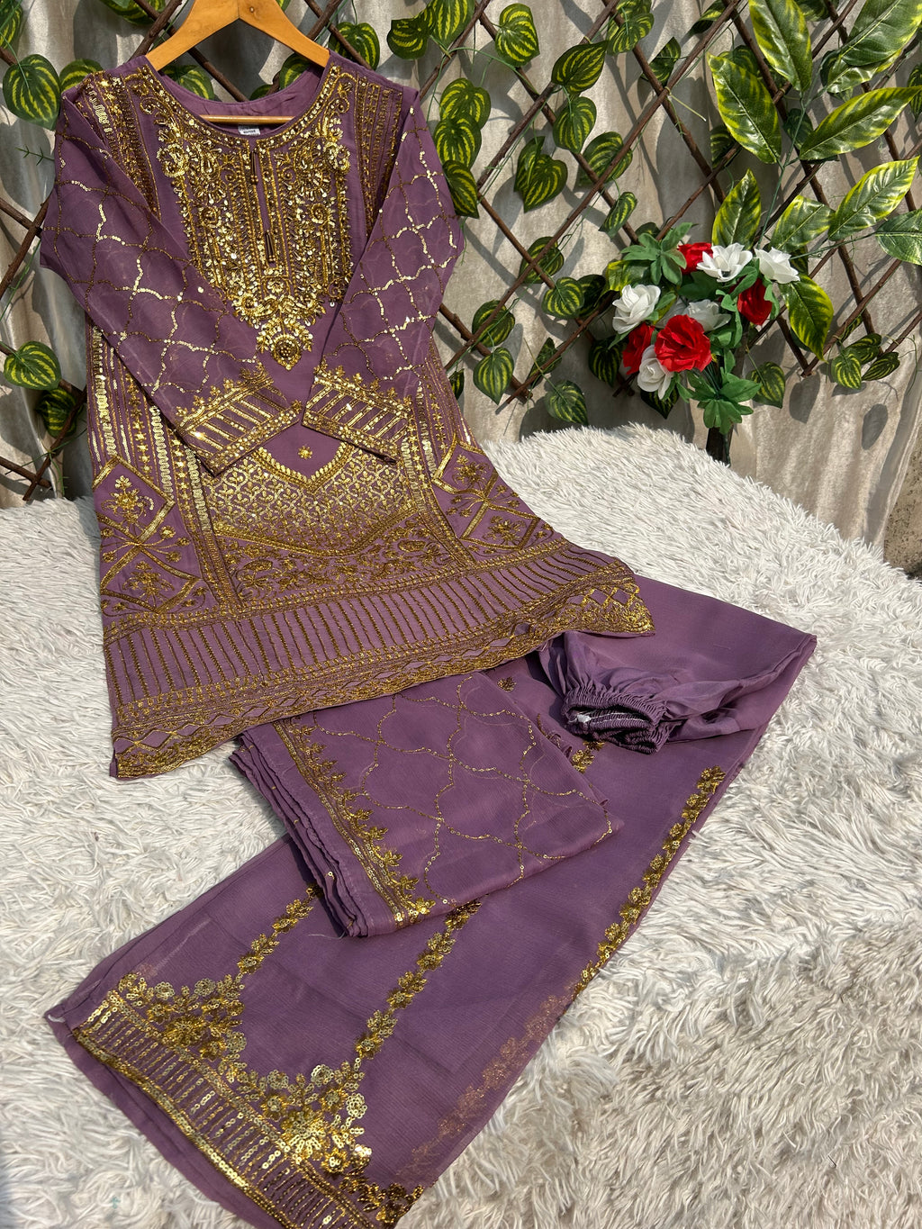 LB61 (wedding & Party Wear)