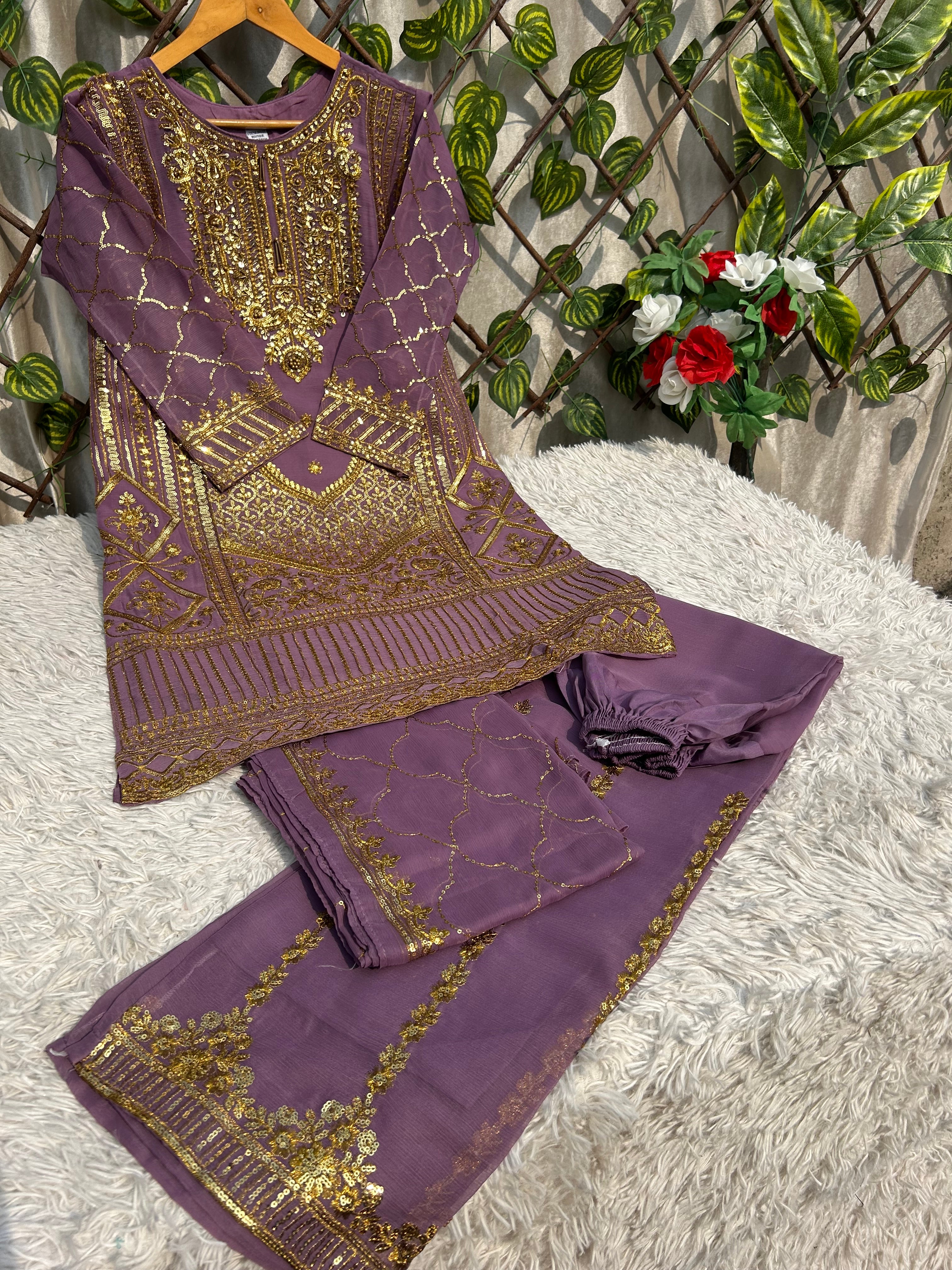 LB61 (wedding & Party Wear)