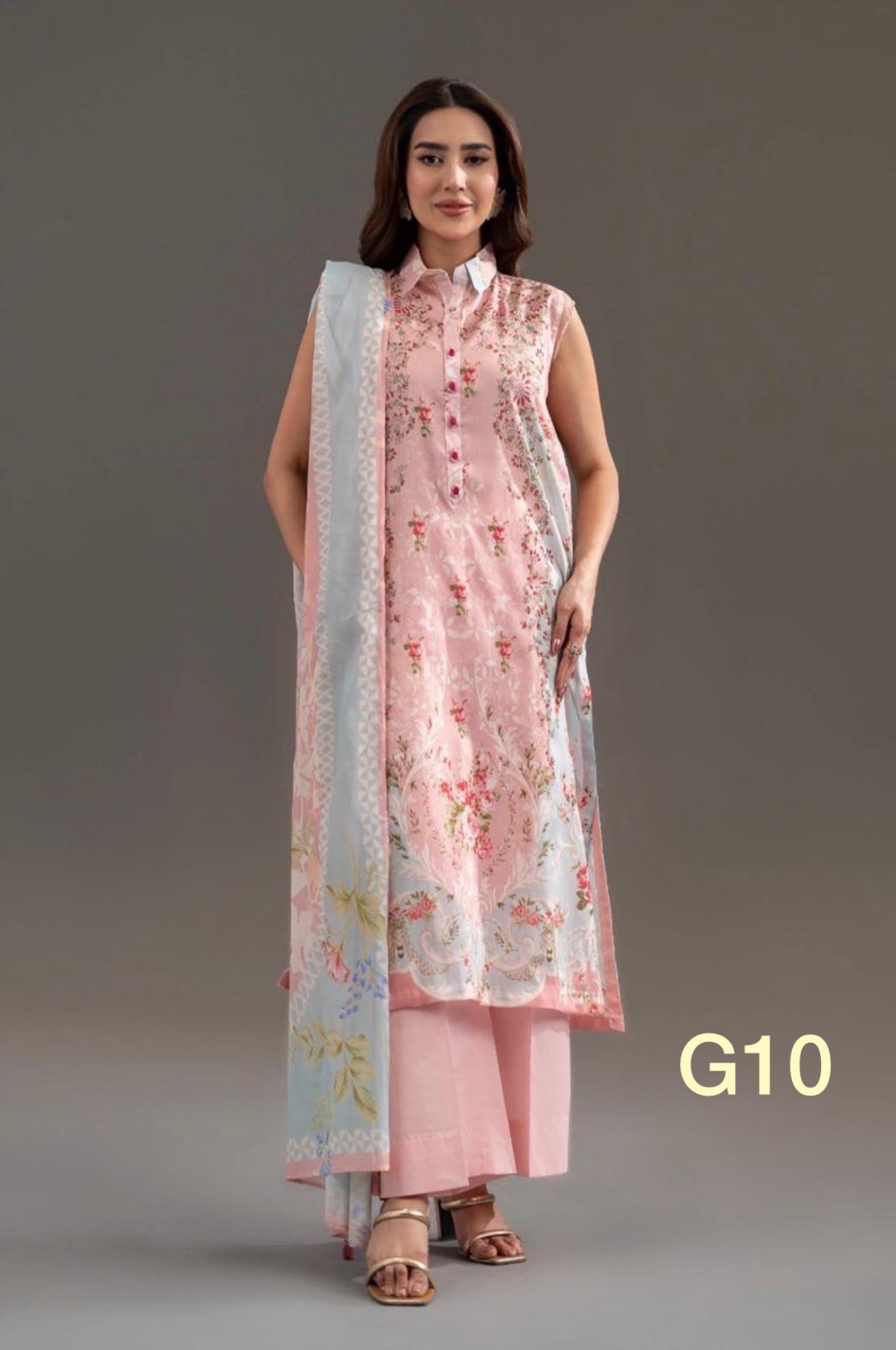 G10 (wedding & Party Wear)