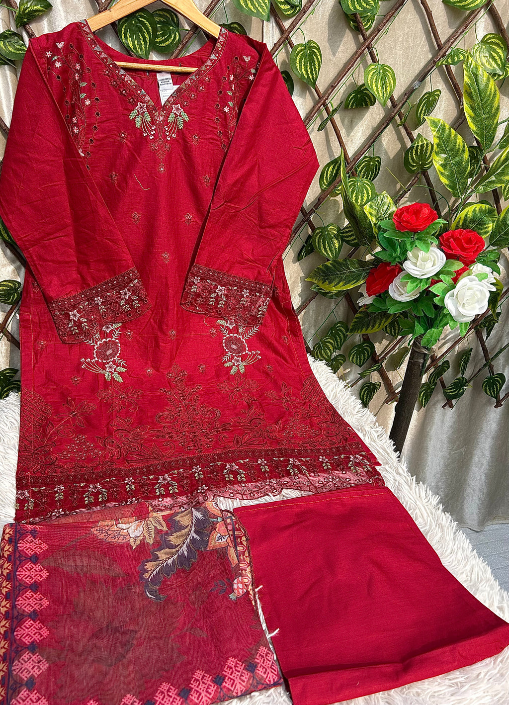 KZ 24 (Party & Daily wear)