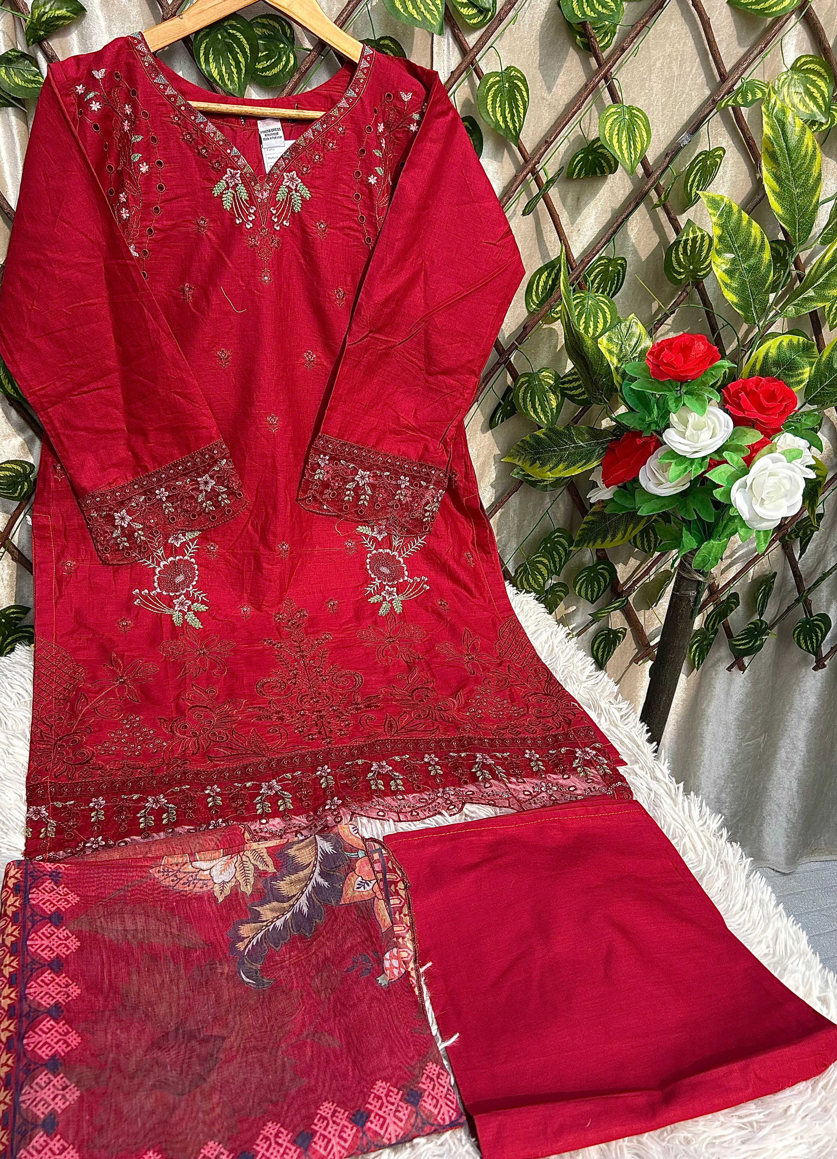 KZ 24 (Party & Daily wear)