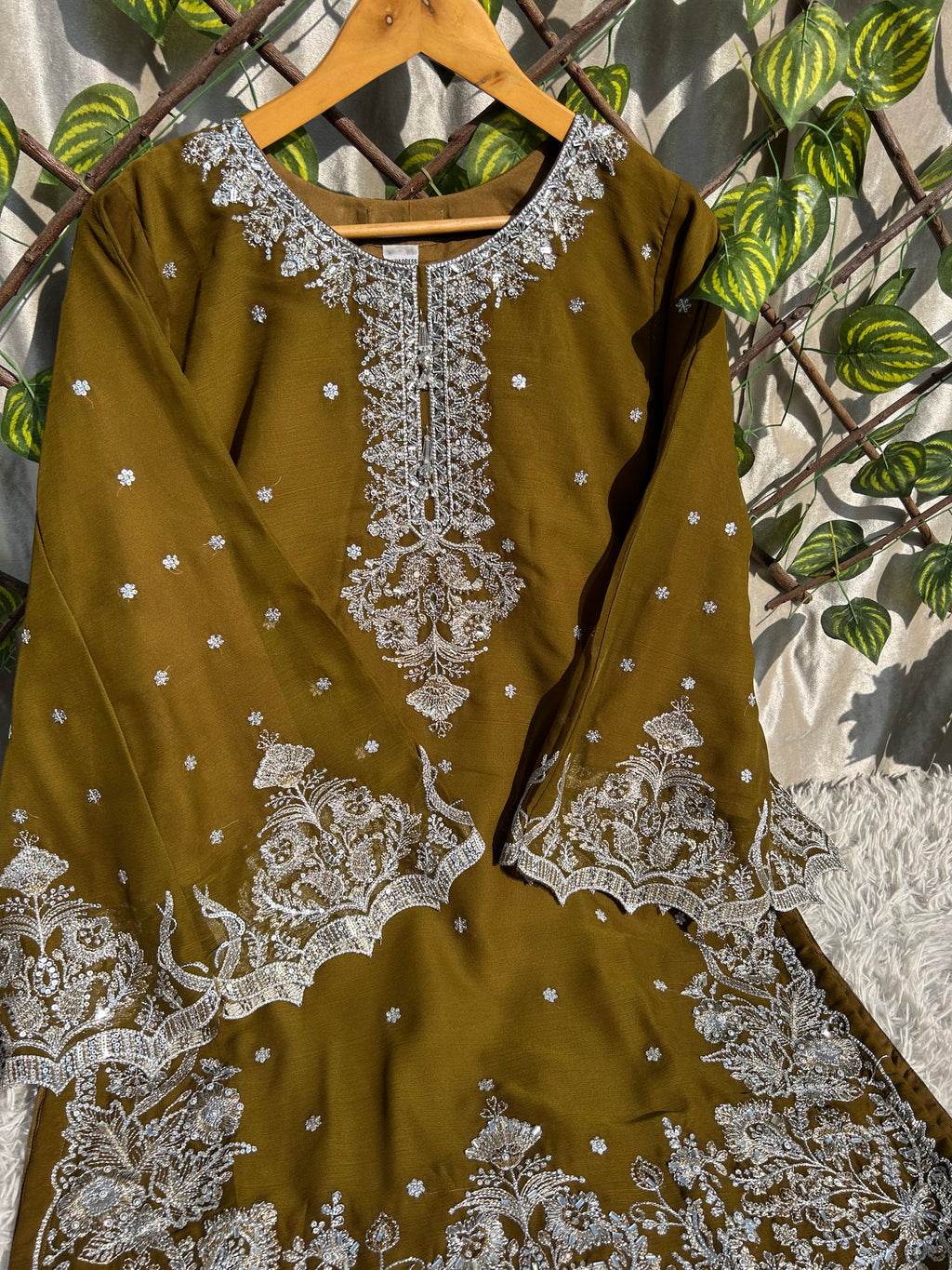 S 57 (wedding & Party Wear)