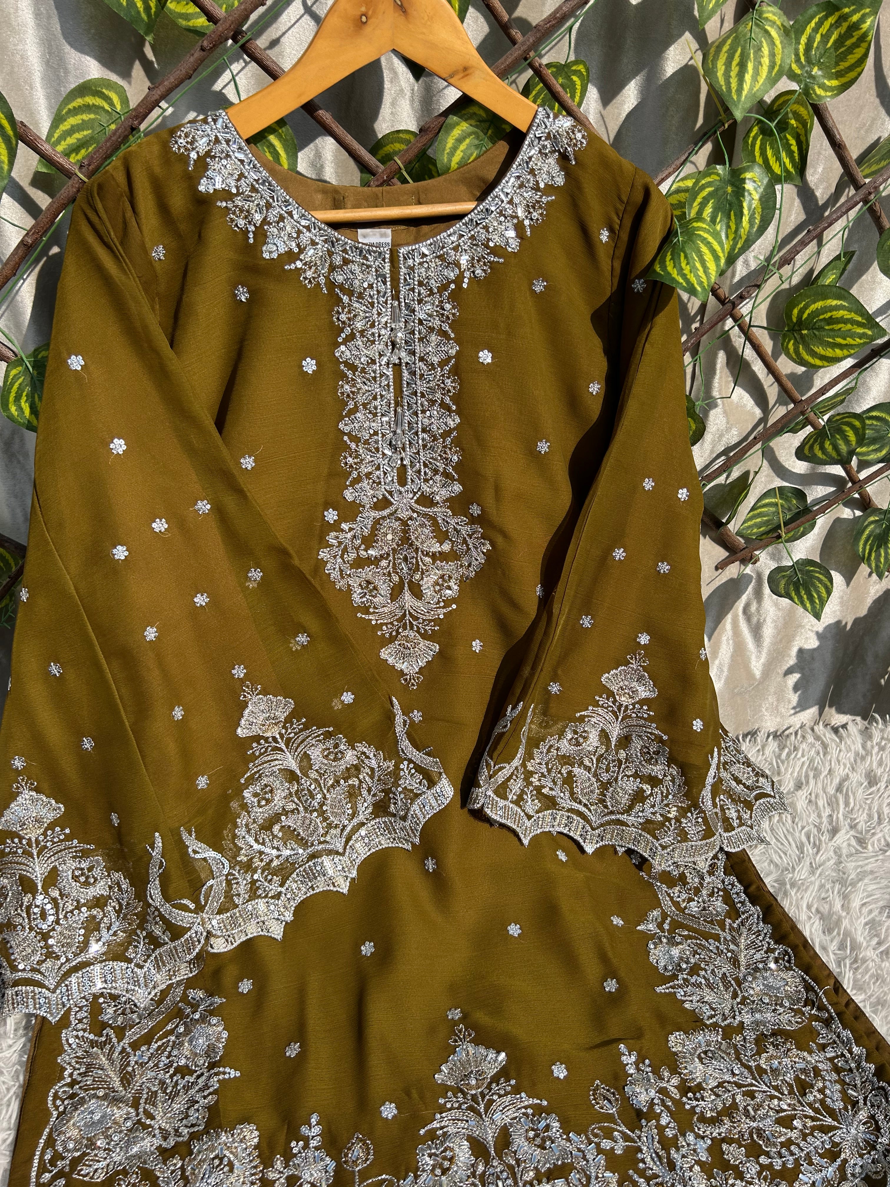 S 57 (wedding & Party Wear)