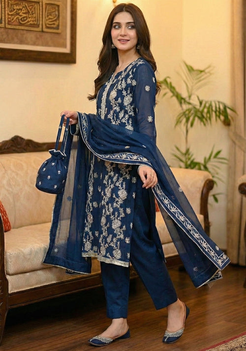 061 (wedding & Party Wear)