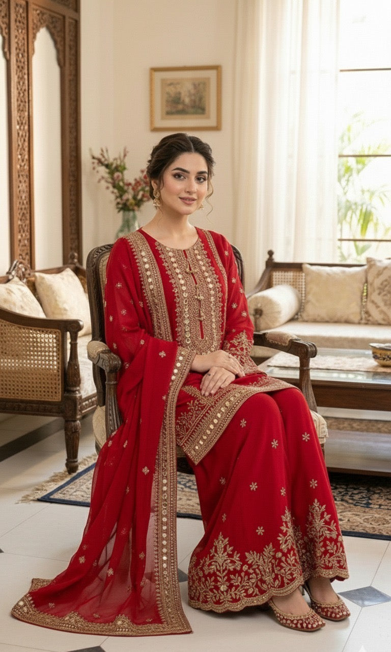 S 99  (wedding & Party Wear)