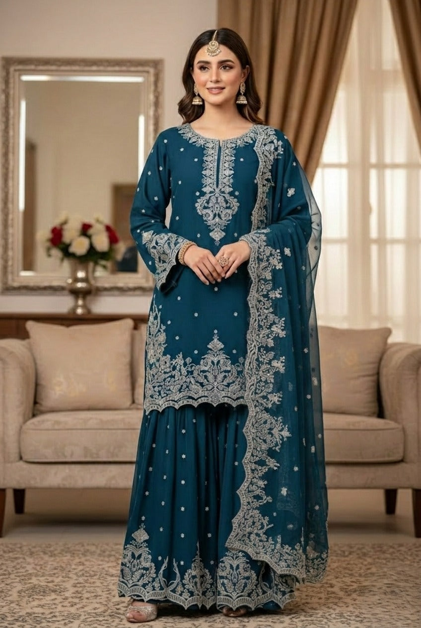 P79 (wedding & Party Wear)