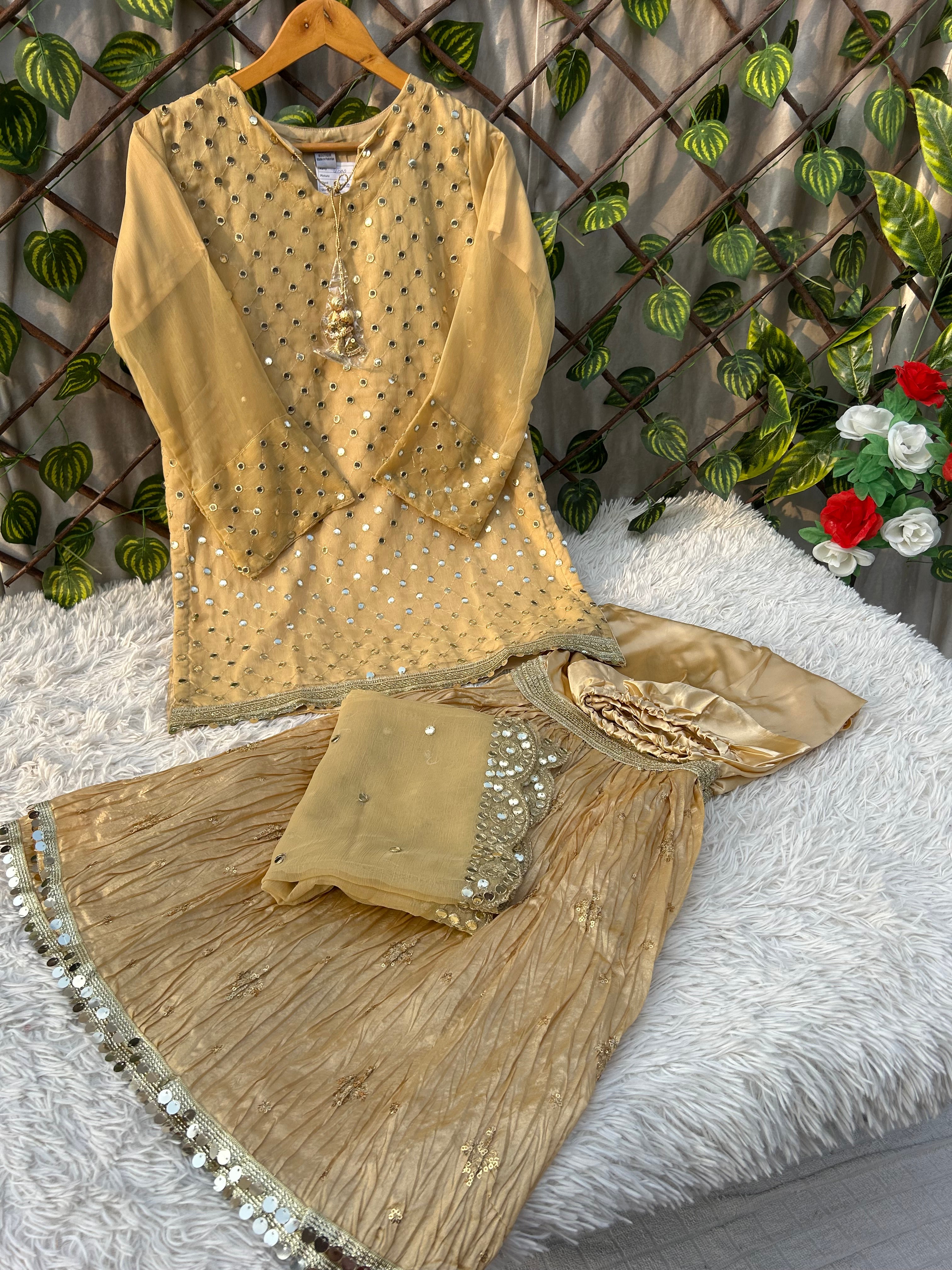 P 062 (wedding & Party Wear)