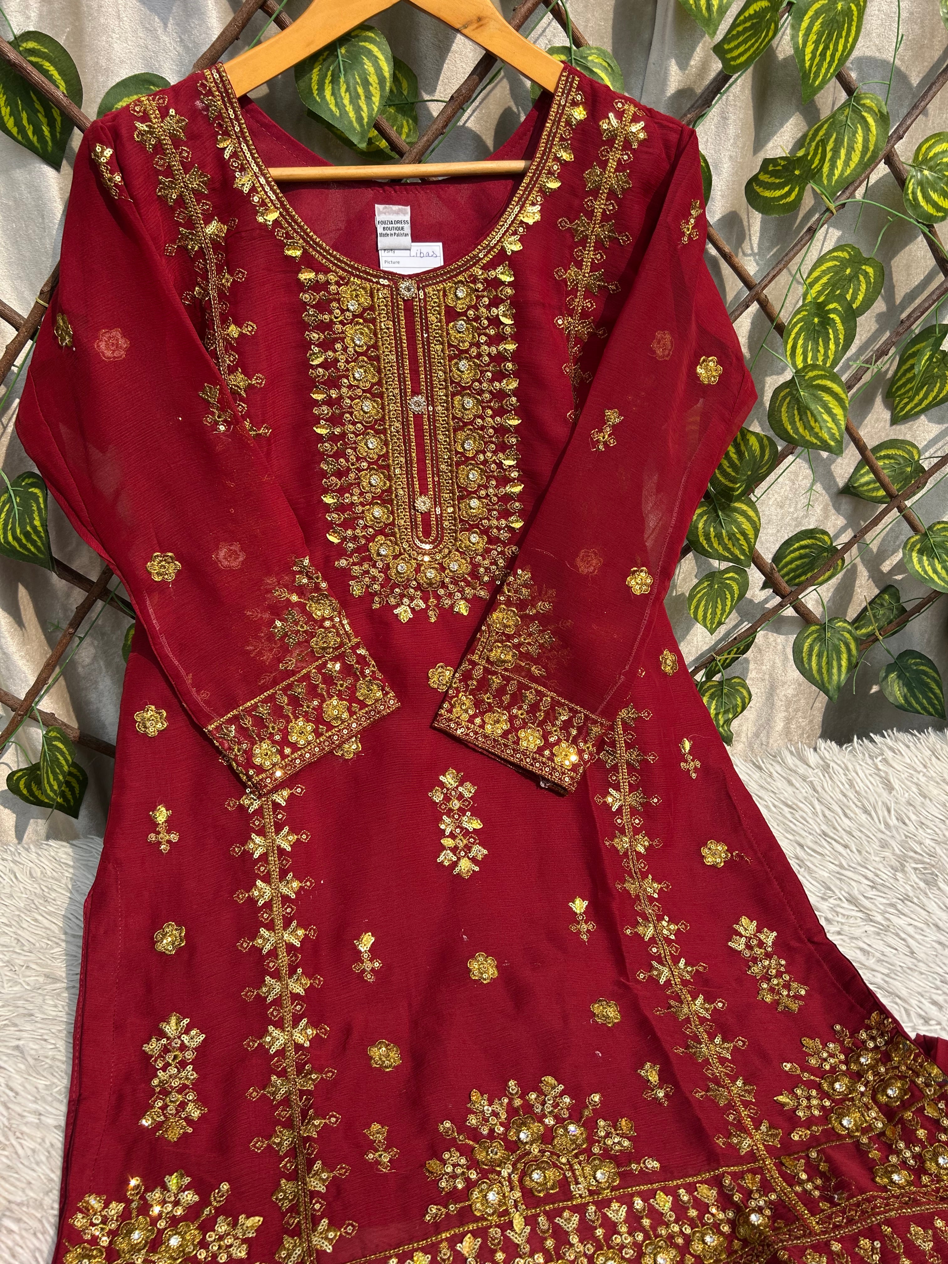 LB22 (wedding & Party Wear)