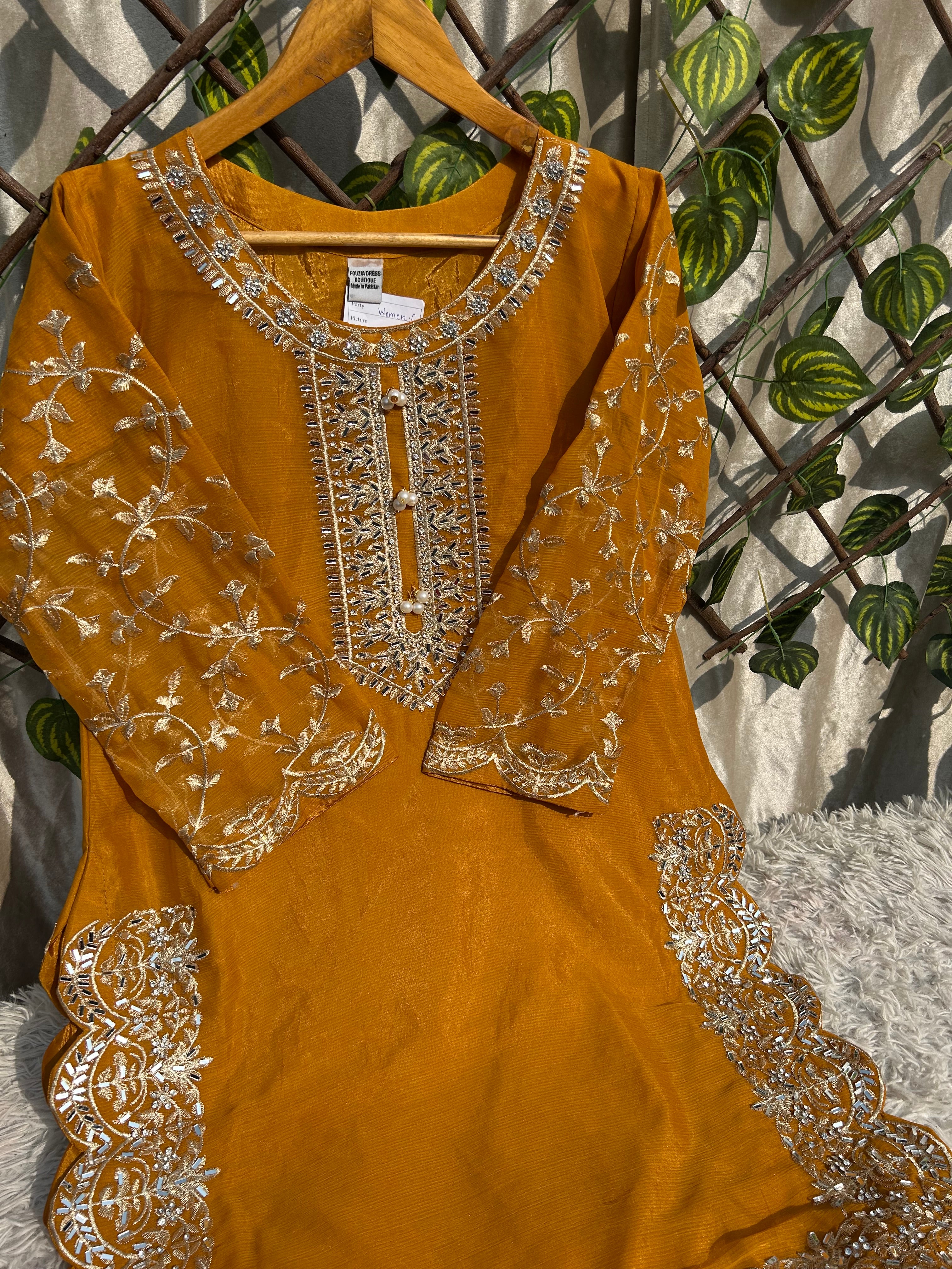 W 11 (wedding & Party Wear)