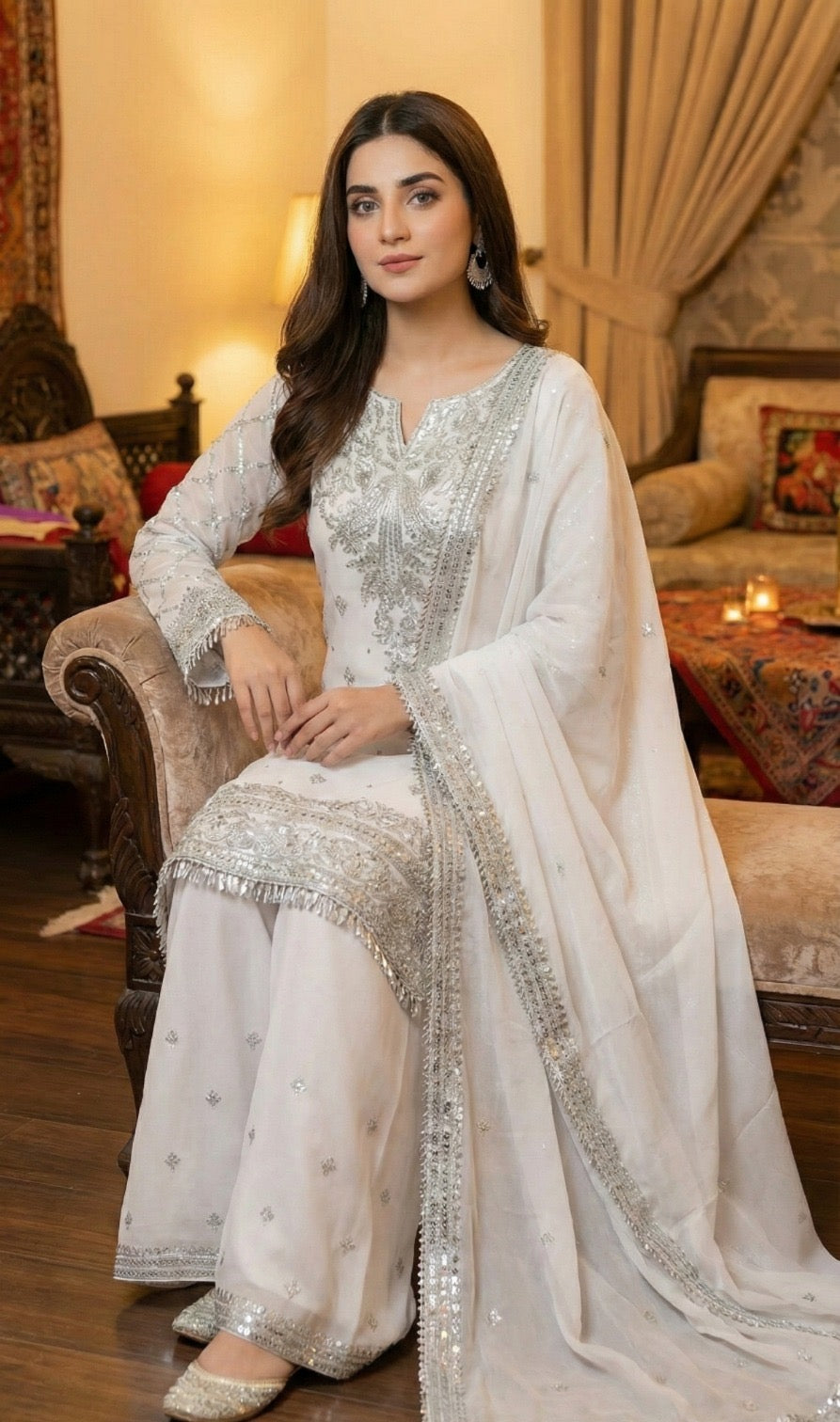 LB91 (wedding & Party Wear)