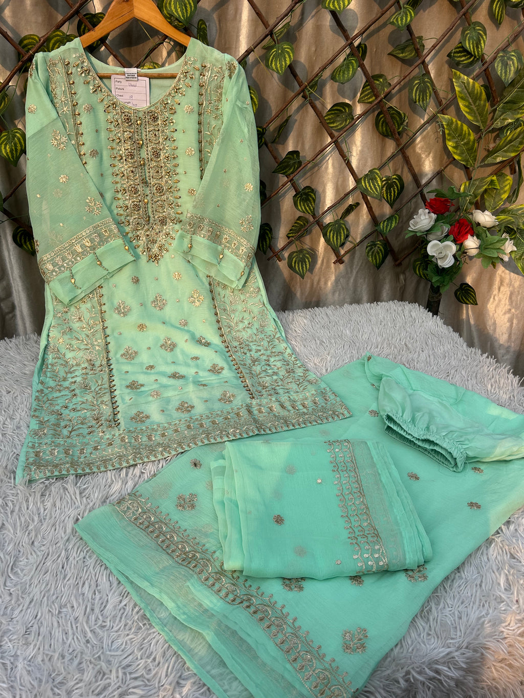 U 01 (wedding & Party Wear)