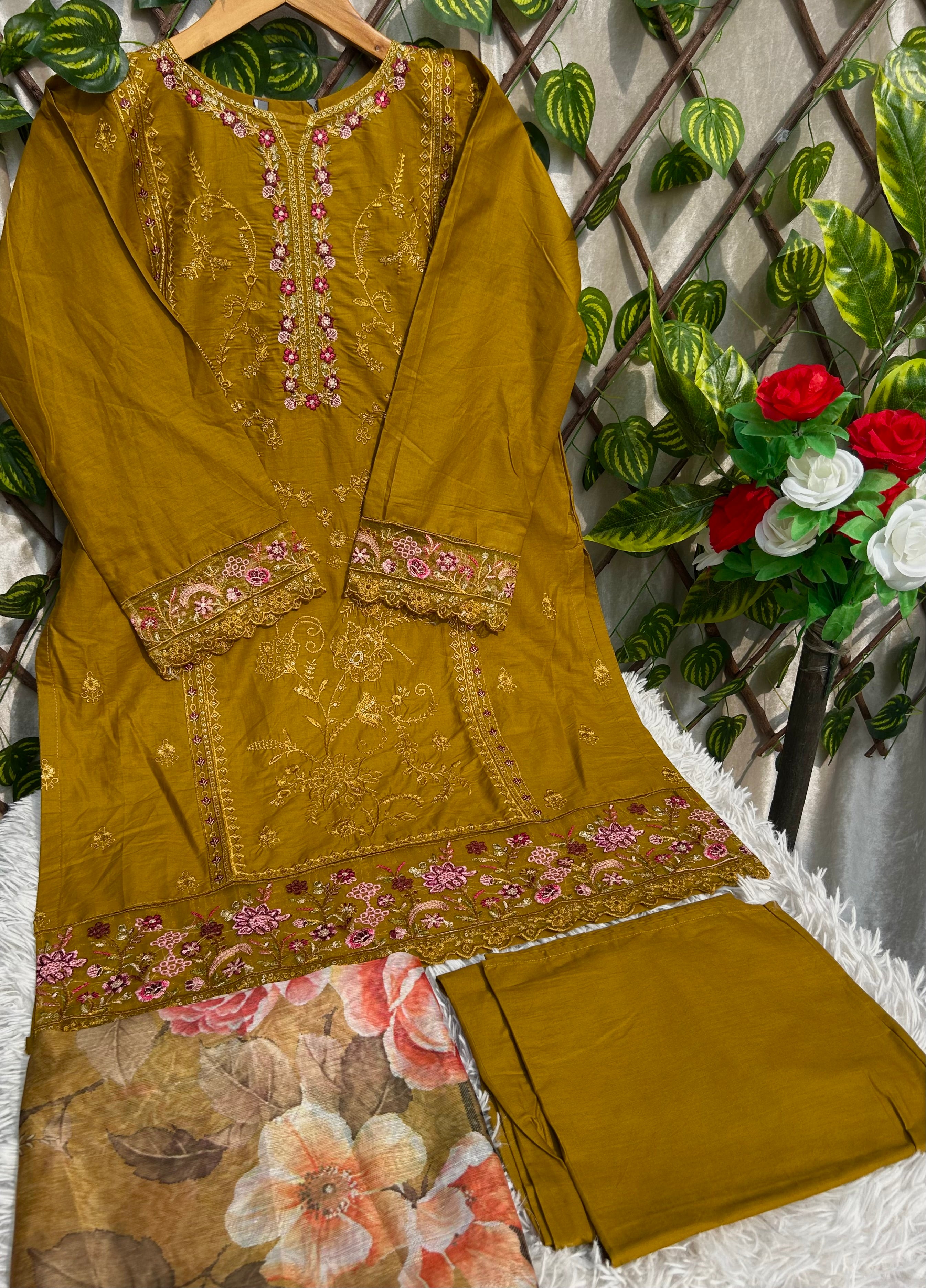KZ 17 (Party & Daily wear)