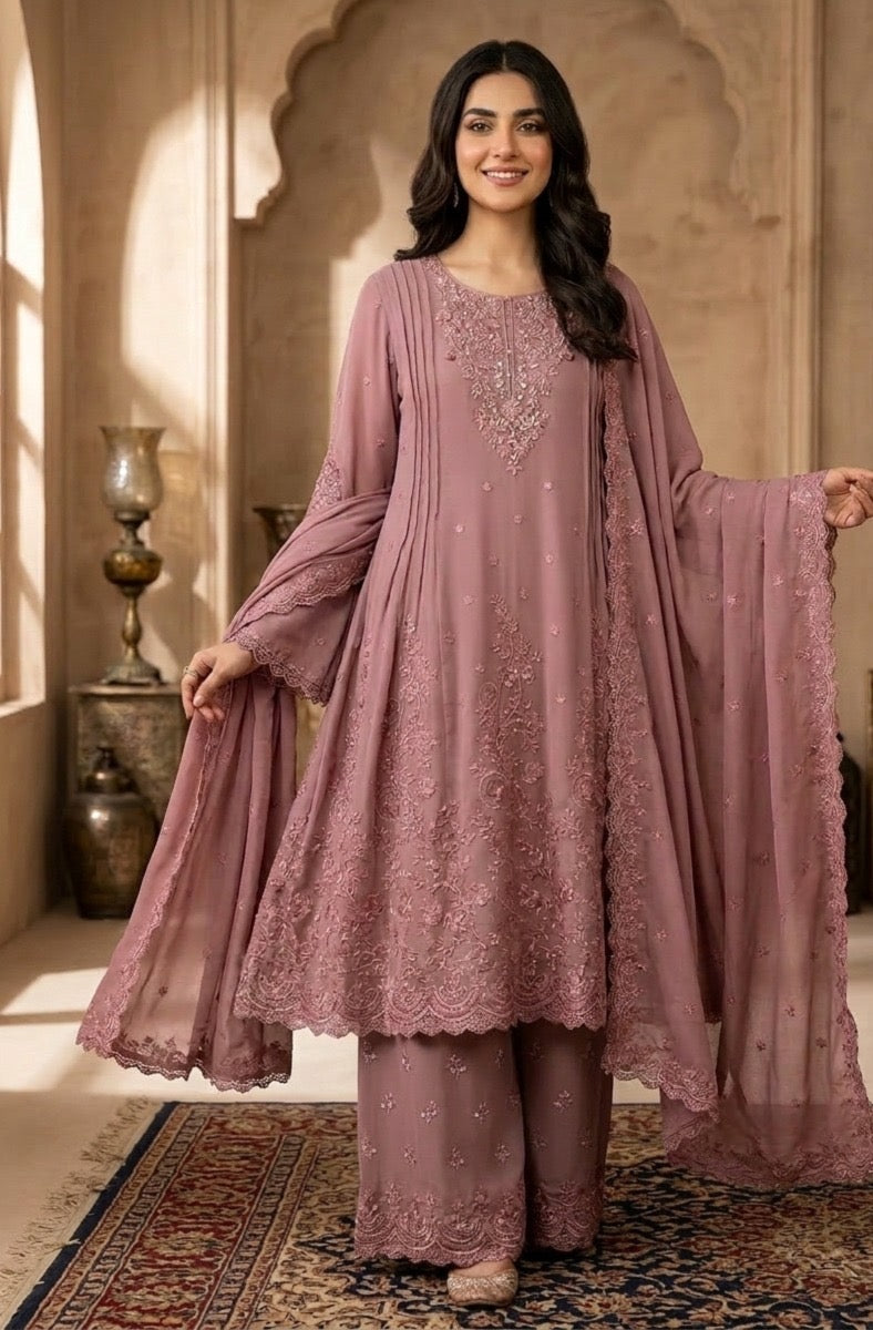 P78 (wedding & Party Wear)