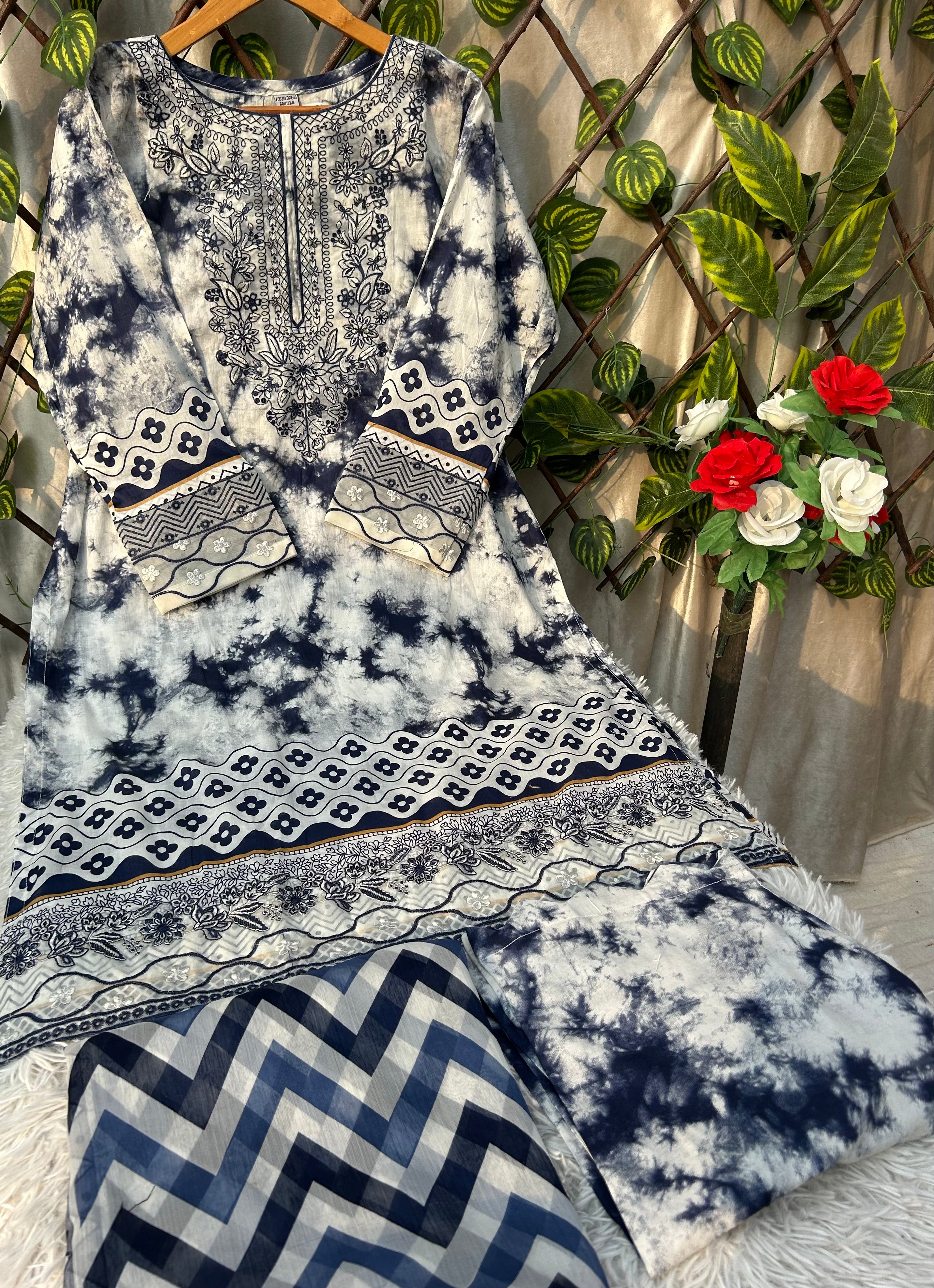 P 087 (wedding & Party Wear)