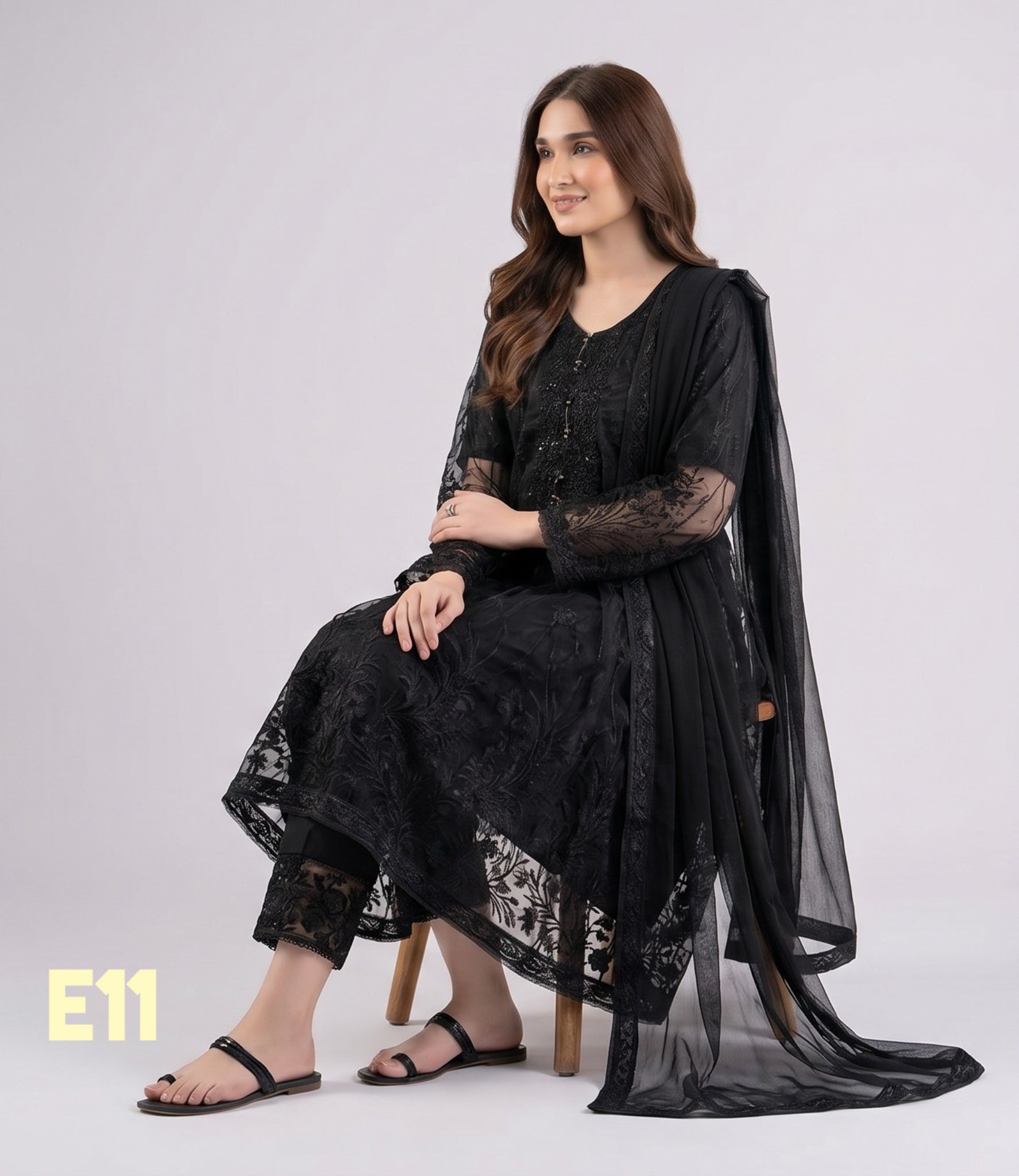 E11 (wedding & Party Wear)