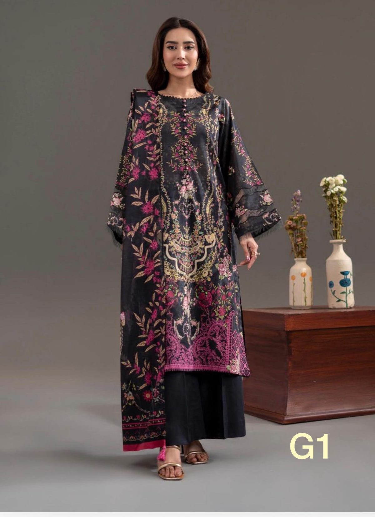 G1 (wedding & Party Wear)