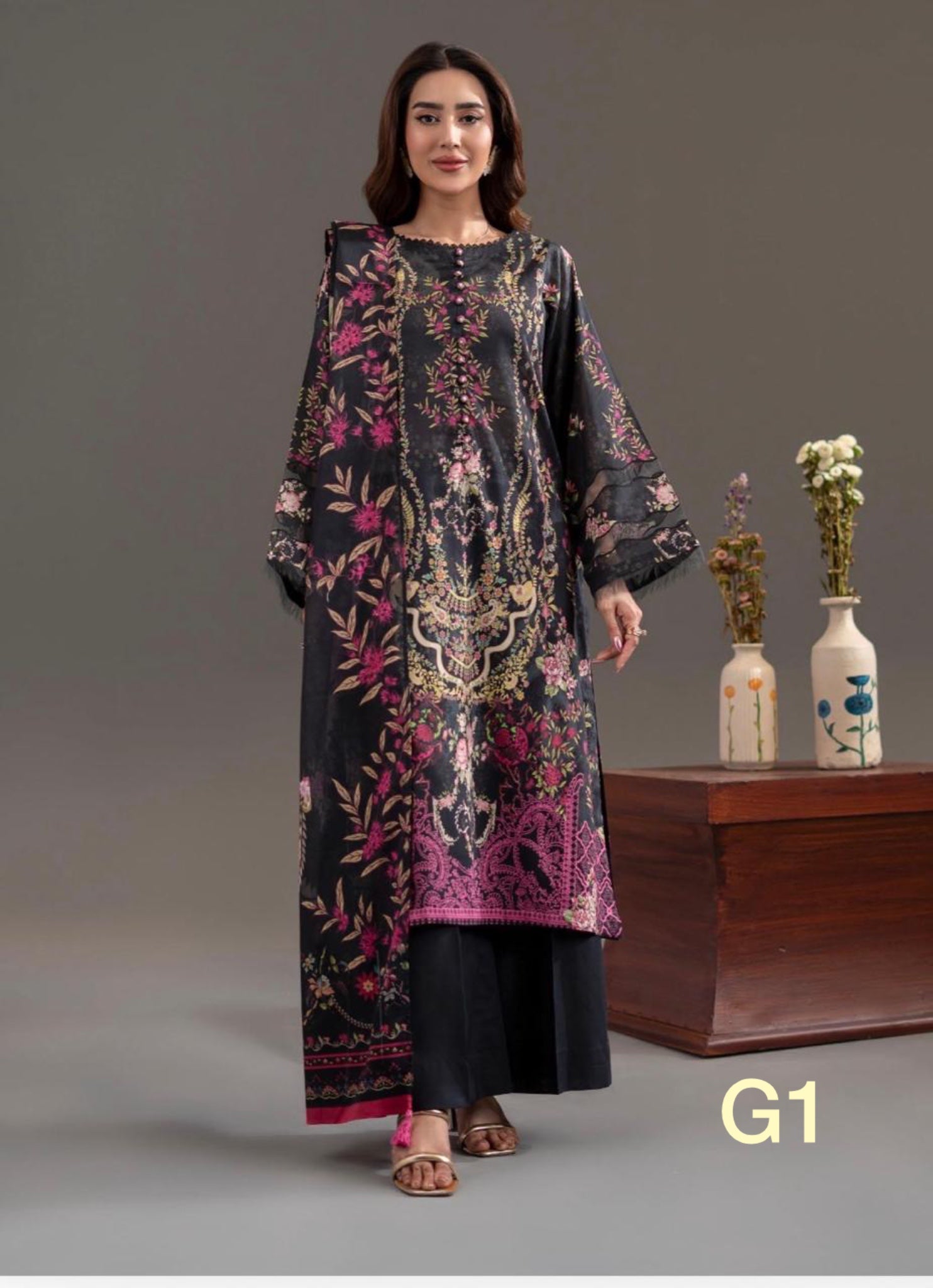 G1 (wedding & Party Wear)