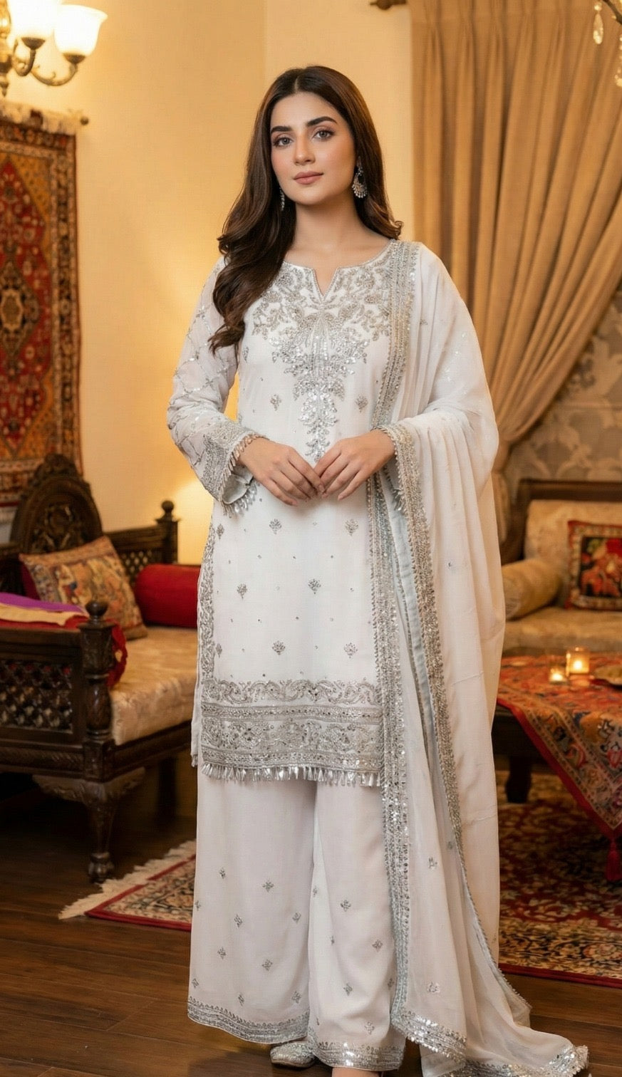 LB91 (wedding & Party Wear)