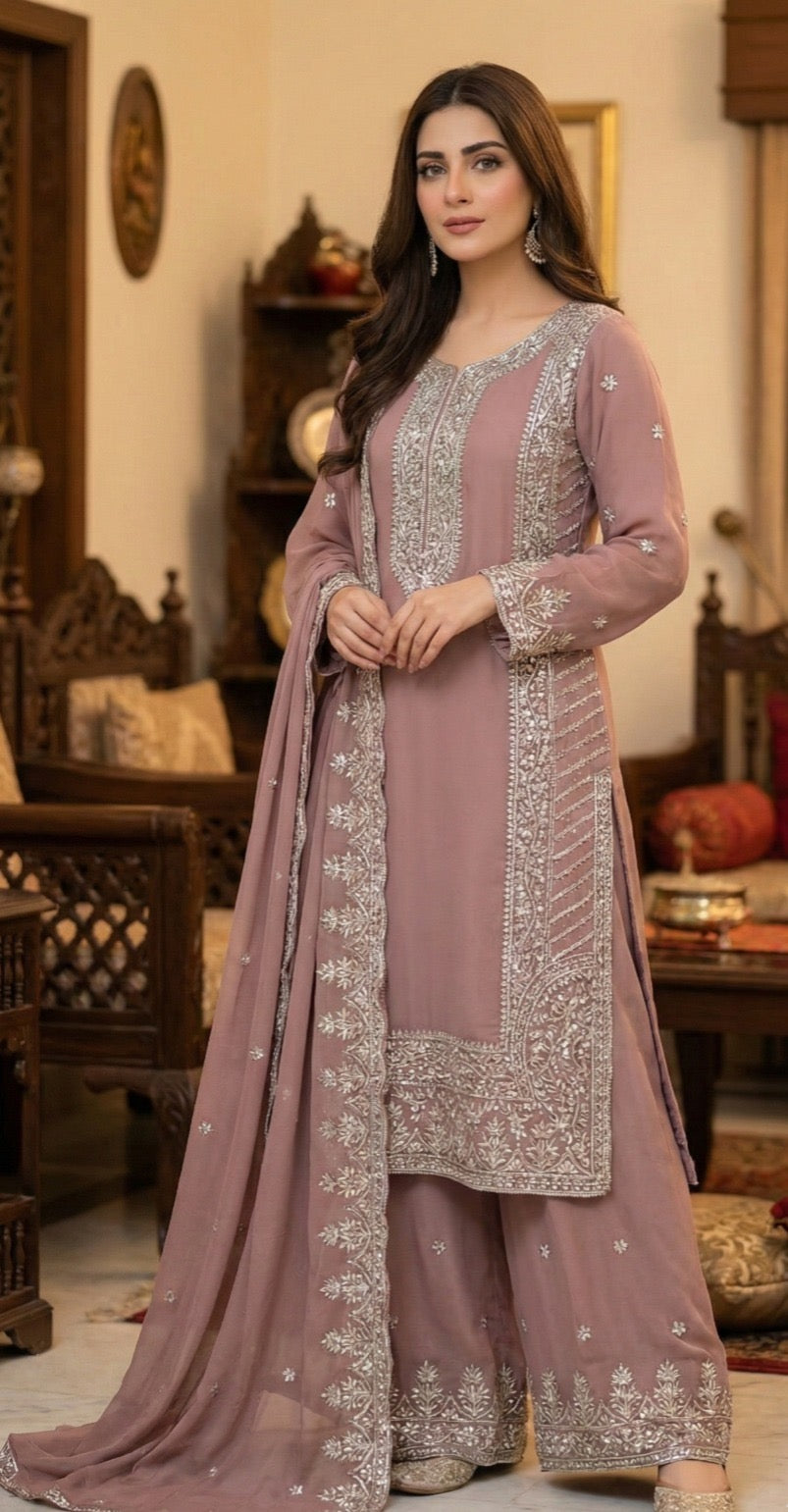 S 90  (wedding & Party Wear)