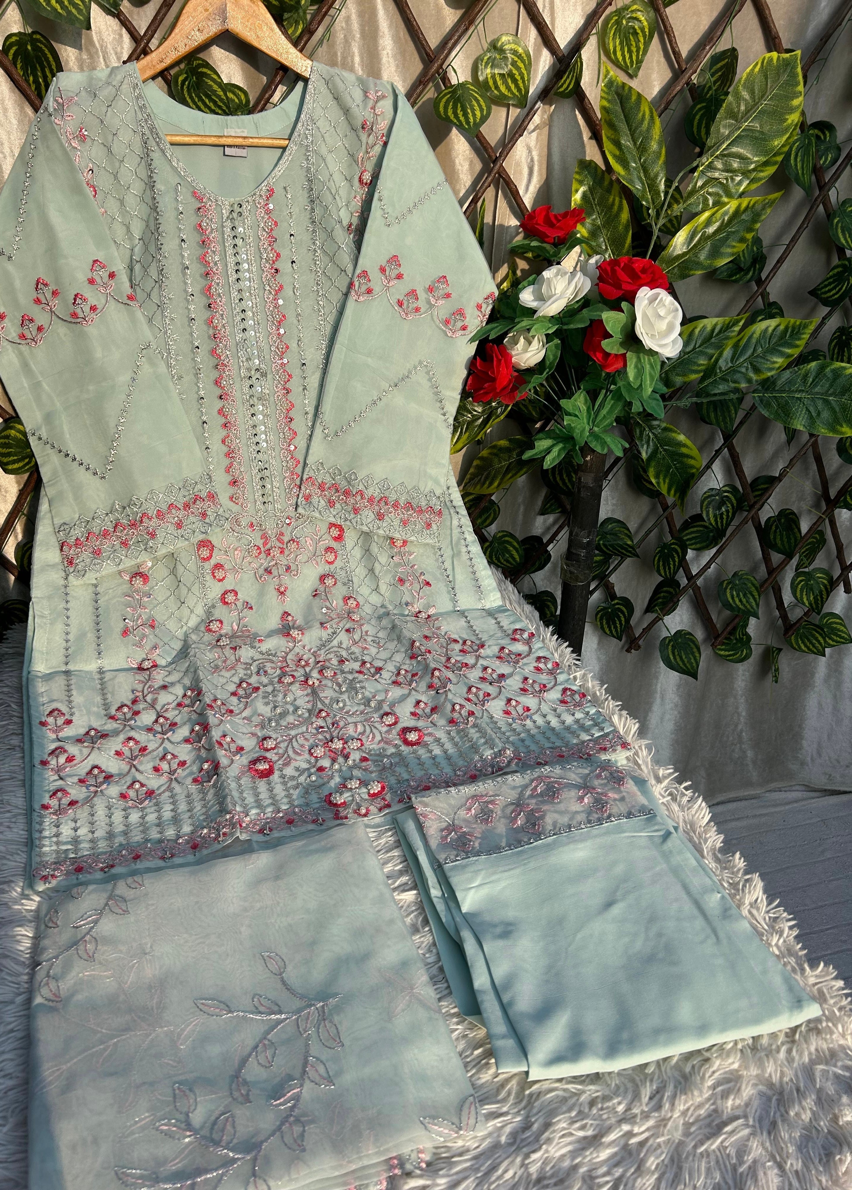 P 02 (Party & Wedding Wear)
