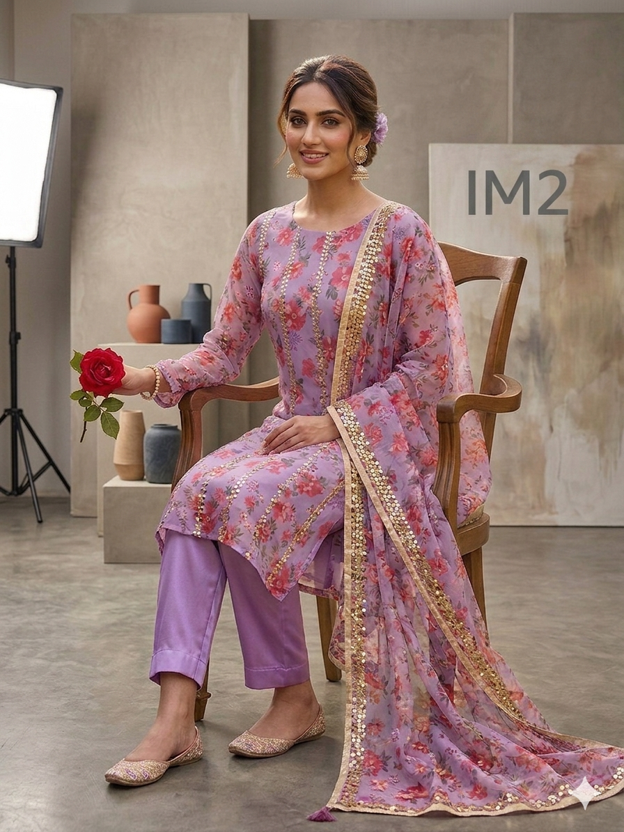 I.M2 (wedding & Party Wear)