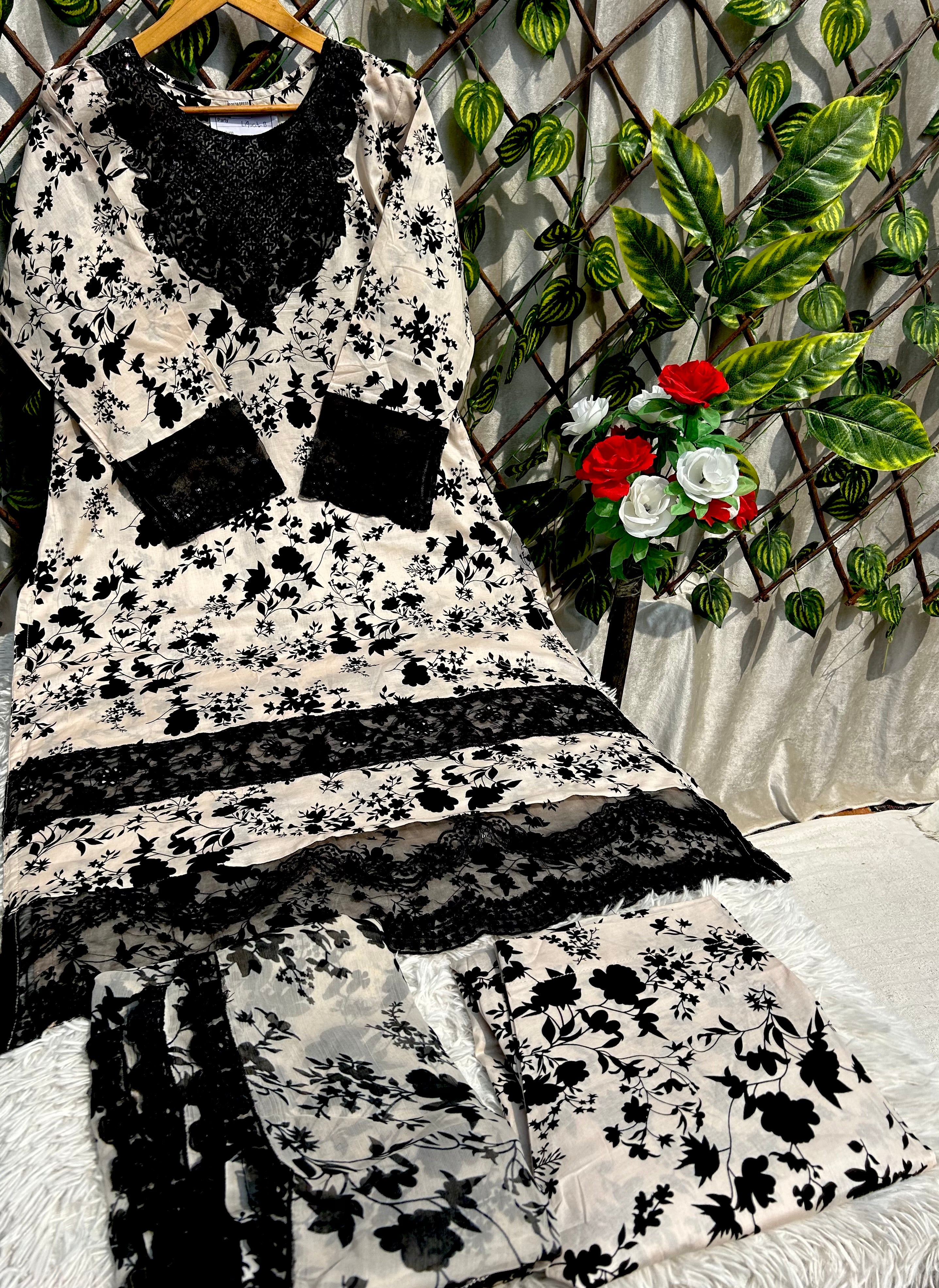 P 038 (Daily & Party Wear)