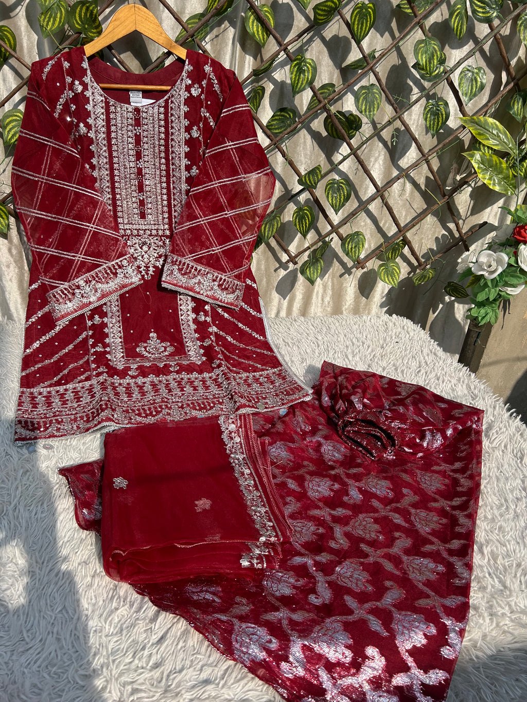 LS 01 (wedding & Party Wear)