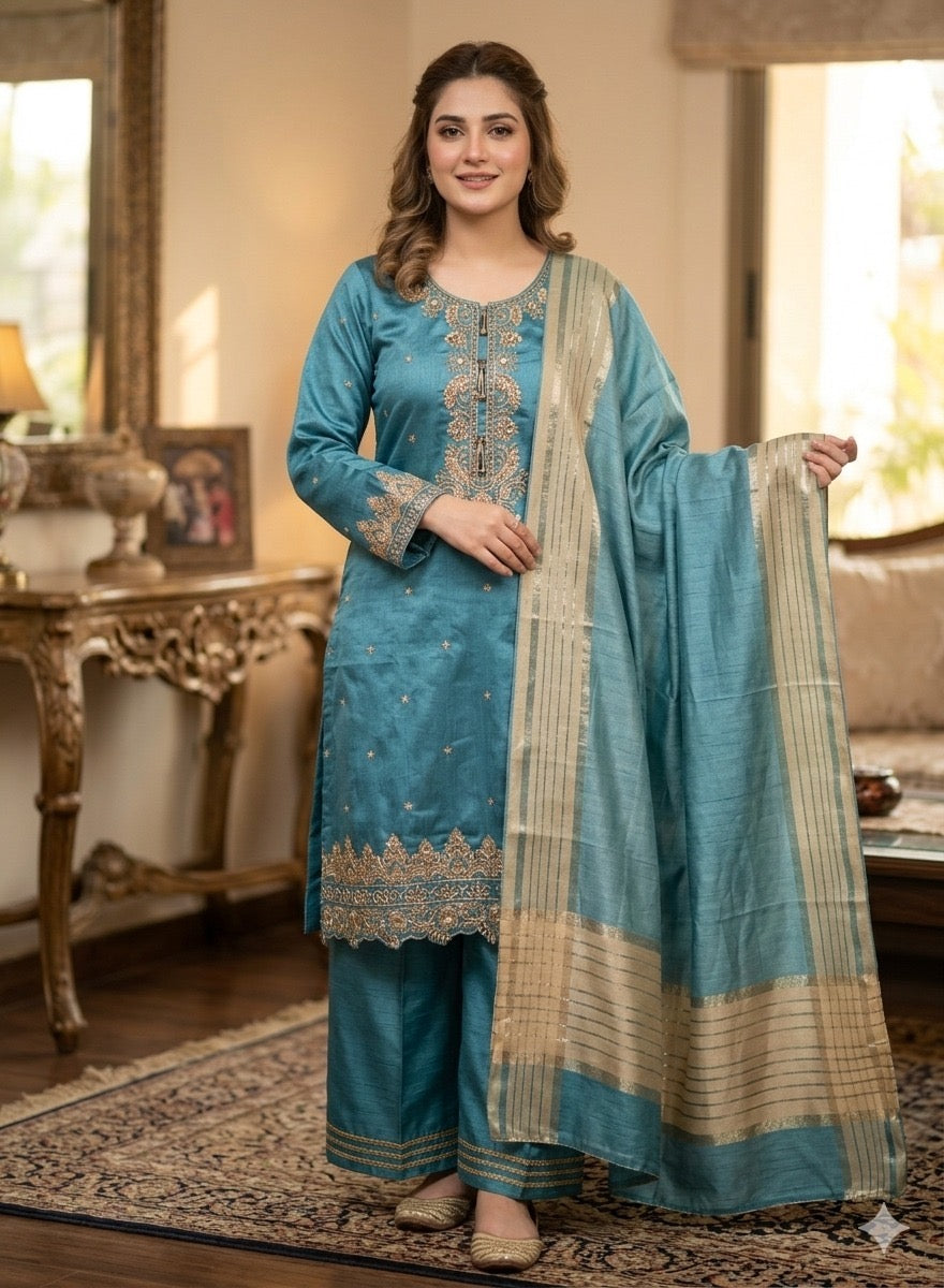 LB163 (wedding & Party Wear)