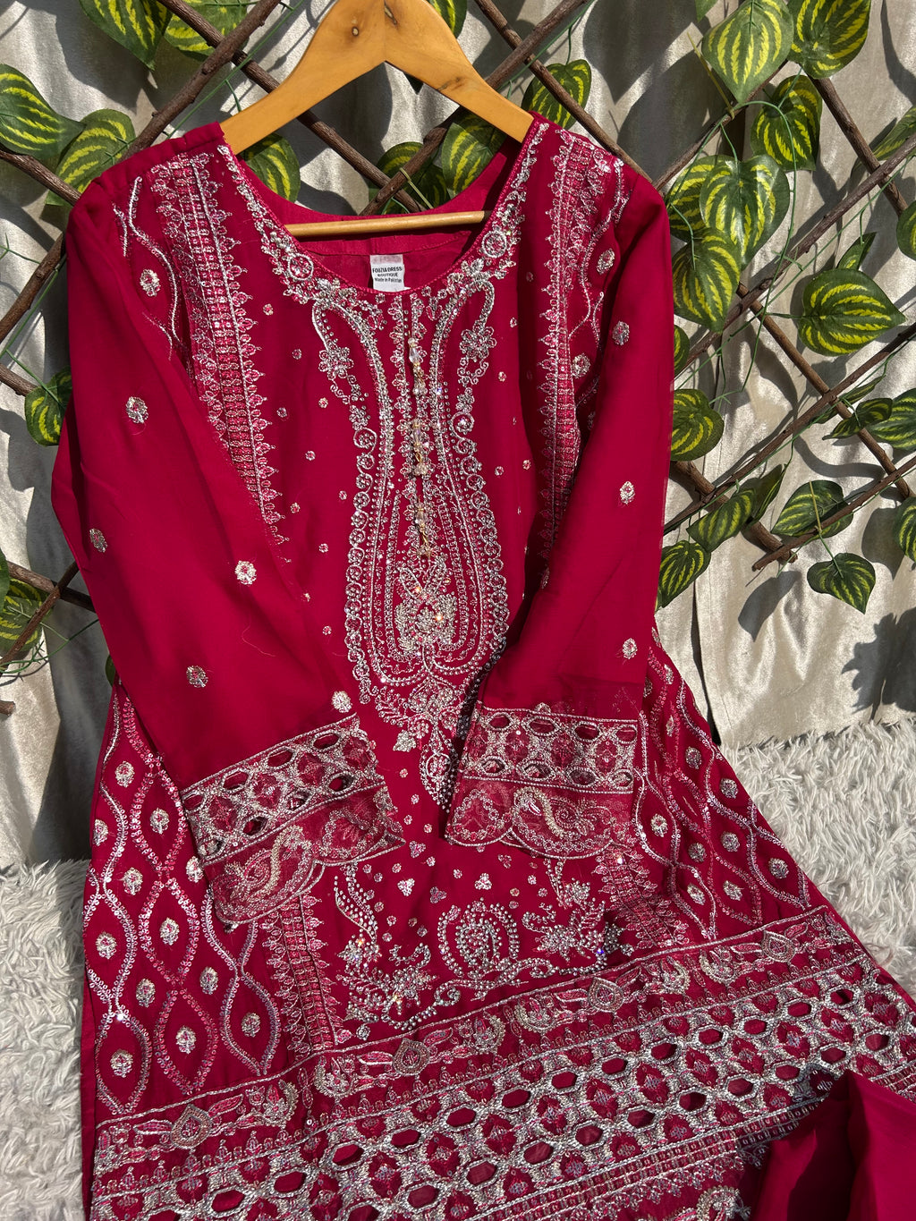 S 48 (wedding & Party Wear)