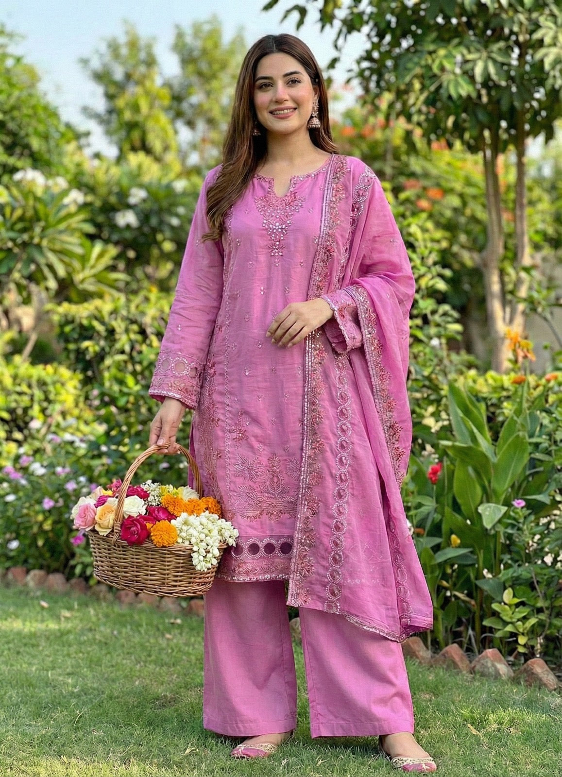 T.M16 (wedding & Party Wear)