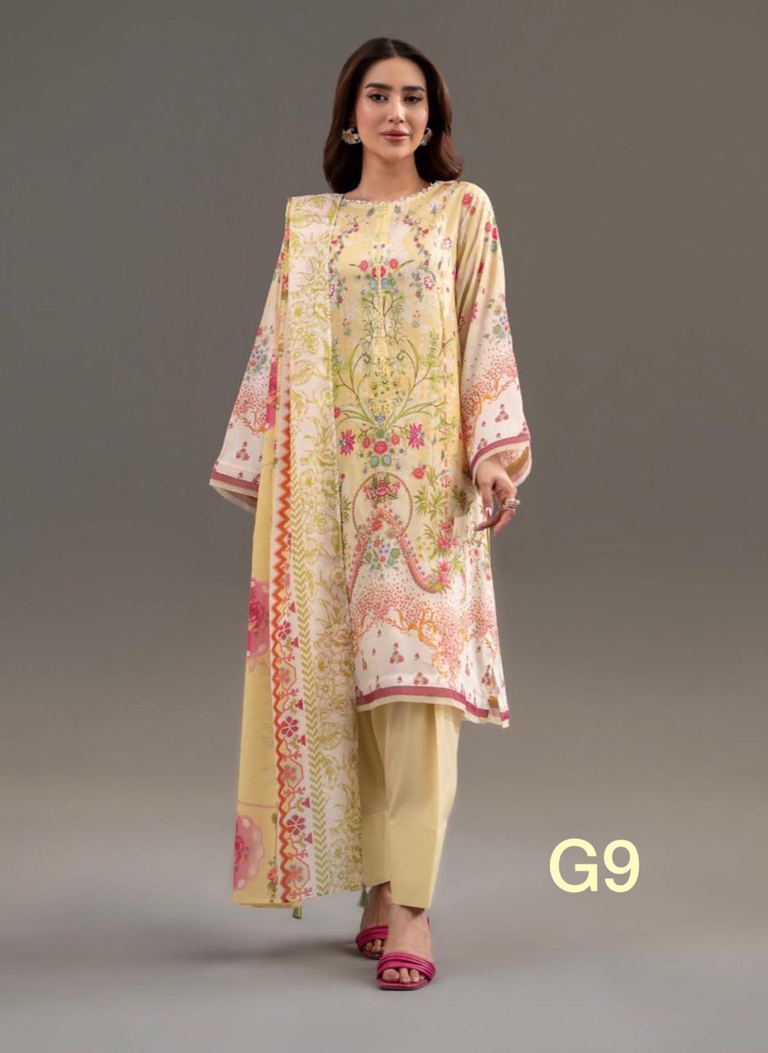 G9 (wedding & Party Wear)