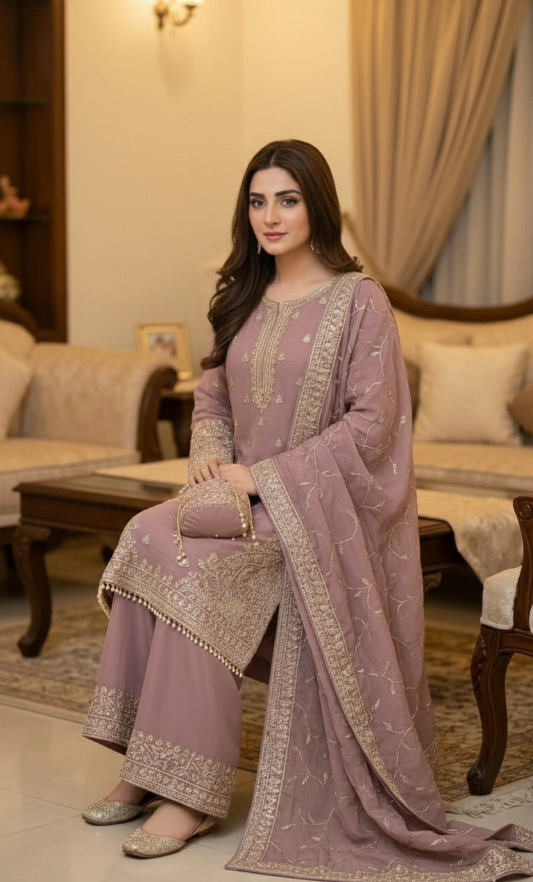 S 98  (wedding & Party Wear)