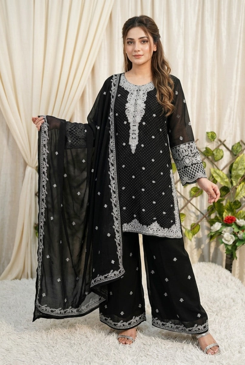 LB132 (wedding & Party Wear)