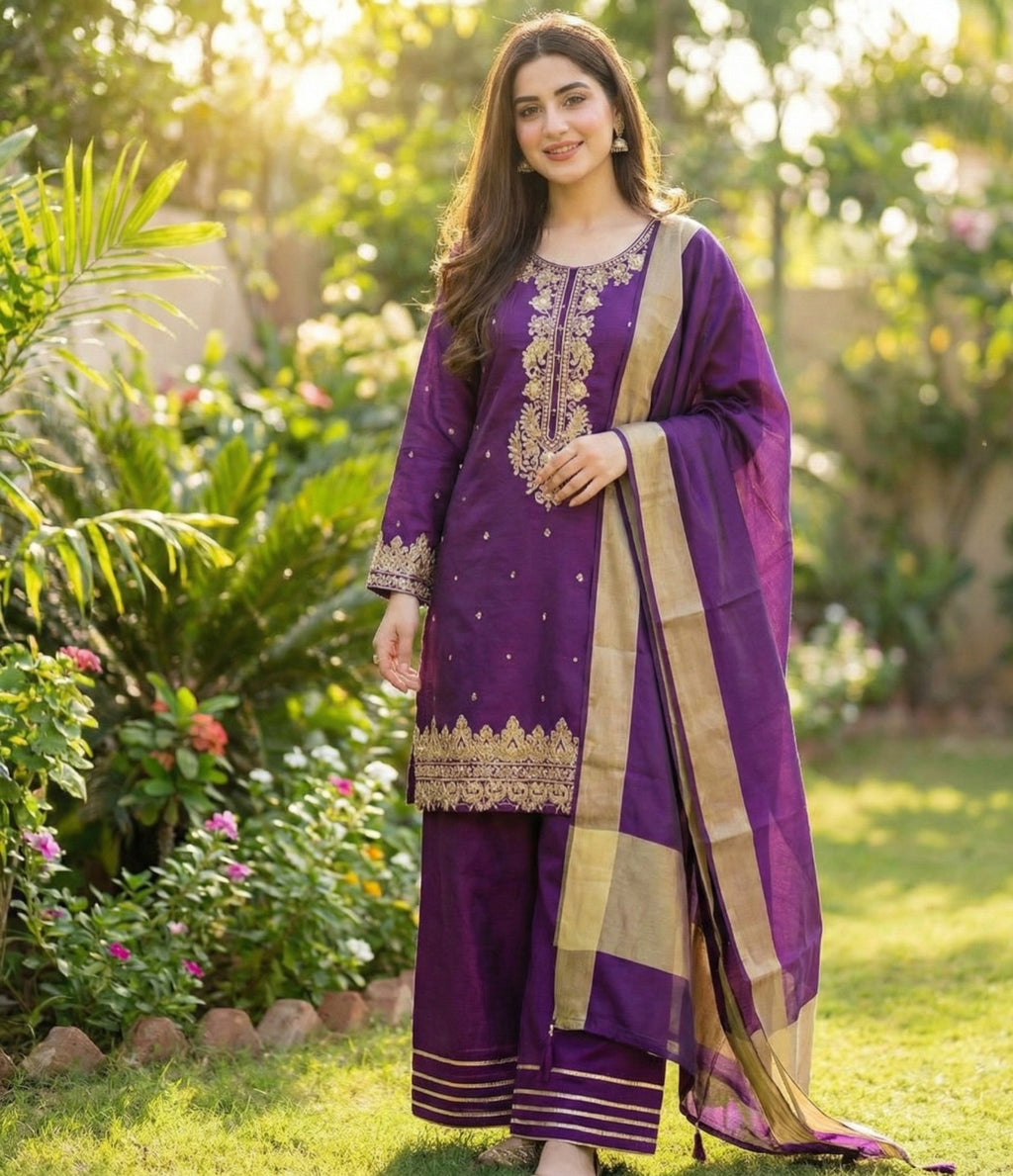 LB110 (wedding & Party Wear)