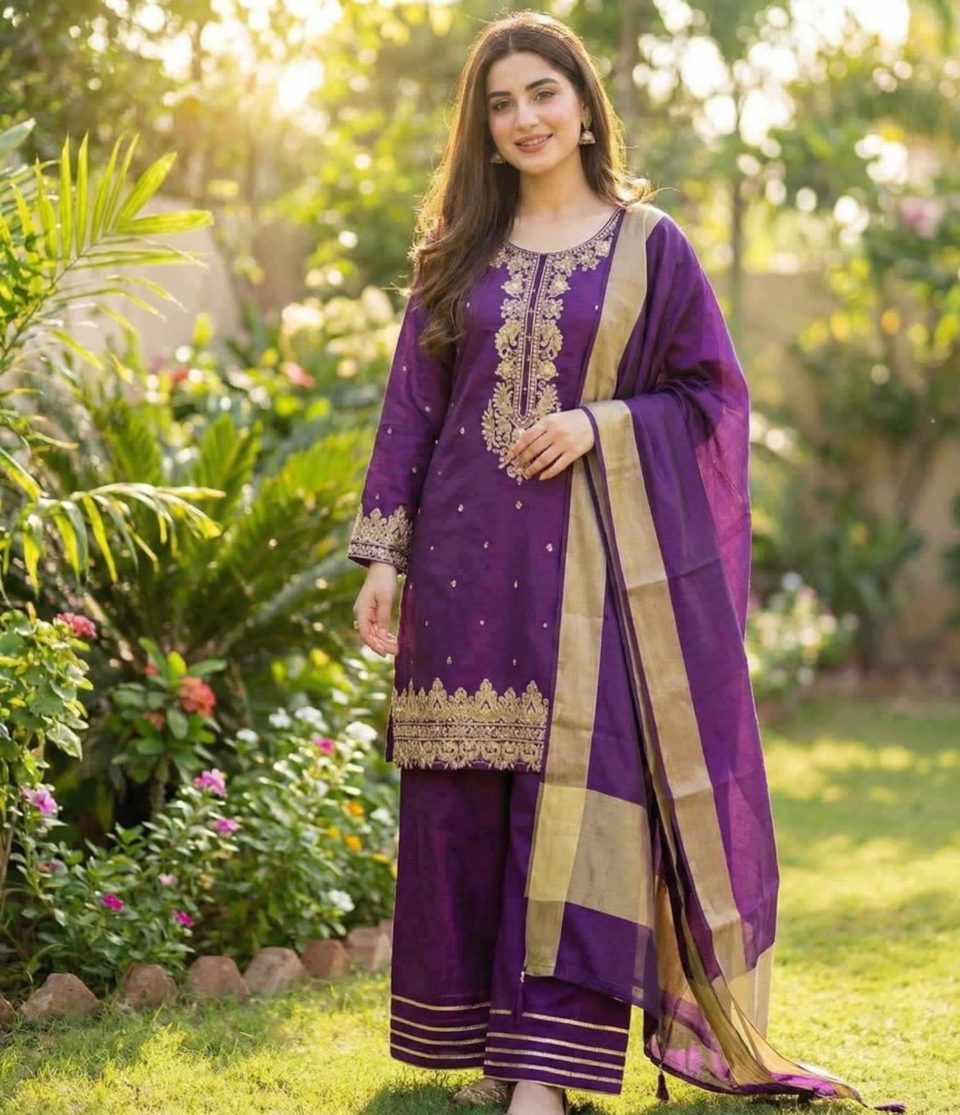 LB110 (wedding & Party Wear)