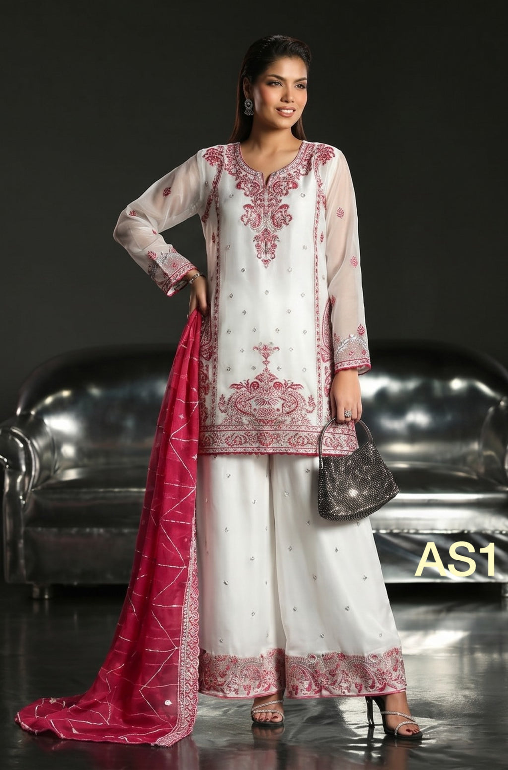AS1 (wedding & Party Wear)