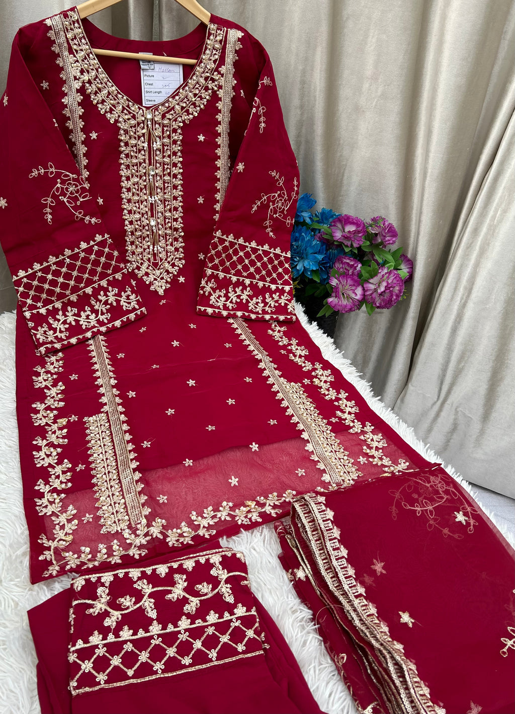 P 23 (Party & Wedding Wear)