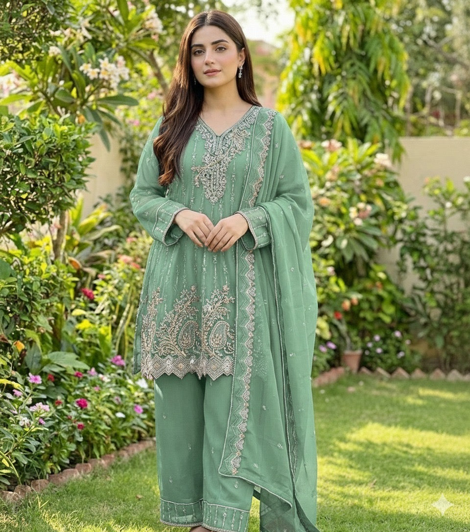 LB128 (wedding & Party Wear)