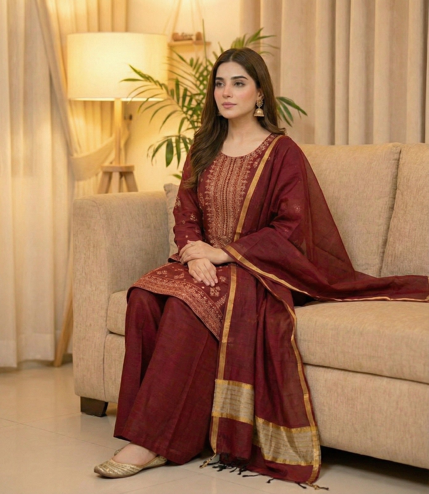 LB92 (wedding & Party Wear)