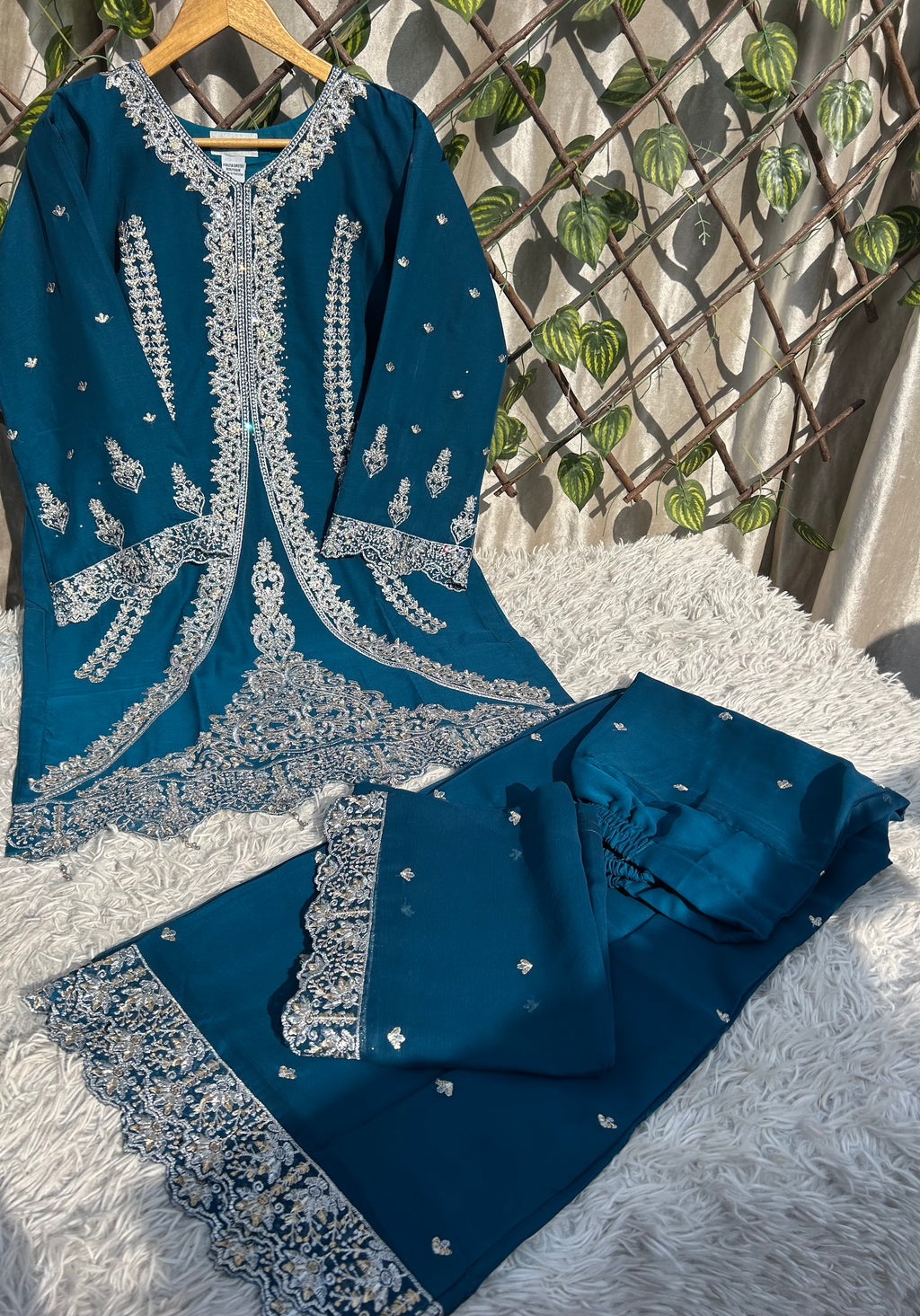 S 66 (wedding & Party Wear)